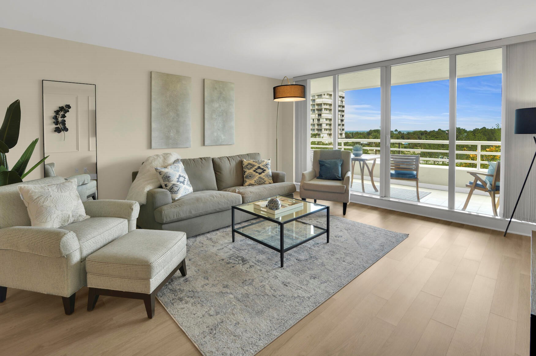 4201 N Ocean Blvd #408, Boca Raton, FL 33431