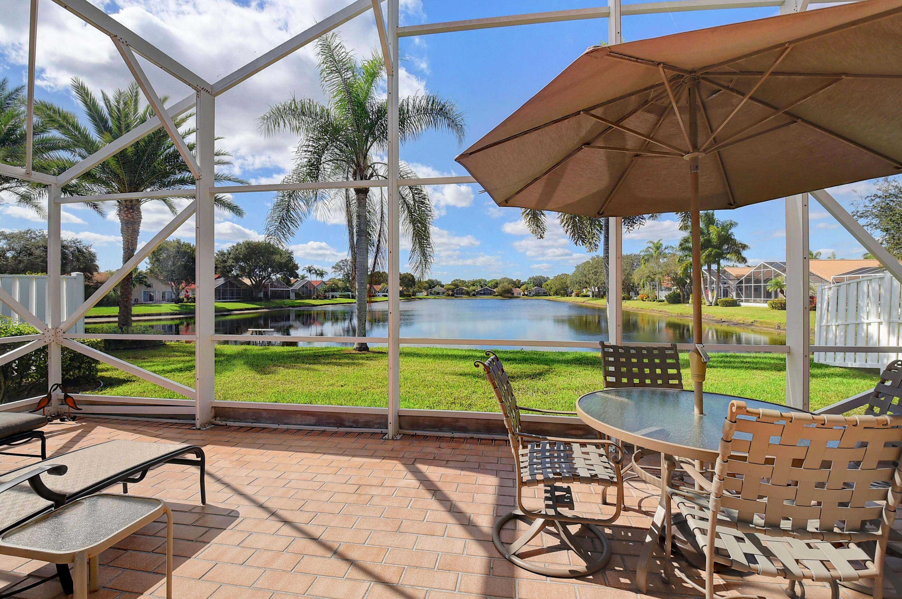 9699 Harbour Lake Cir, Boynton Beach, FL 33437-3812