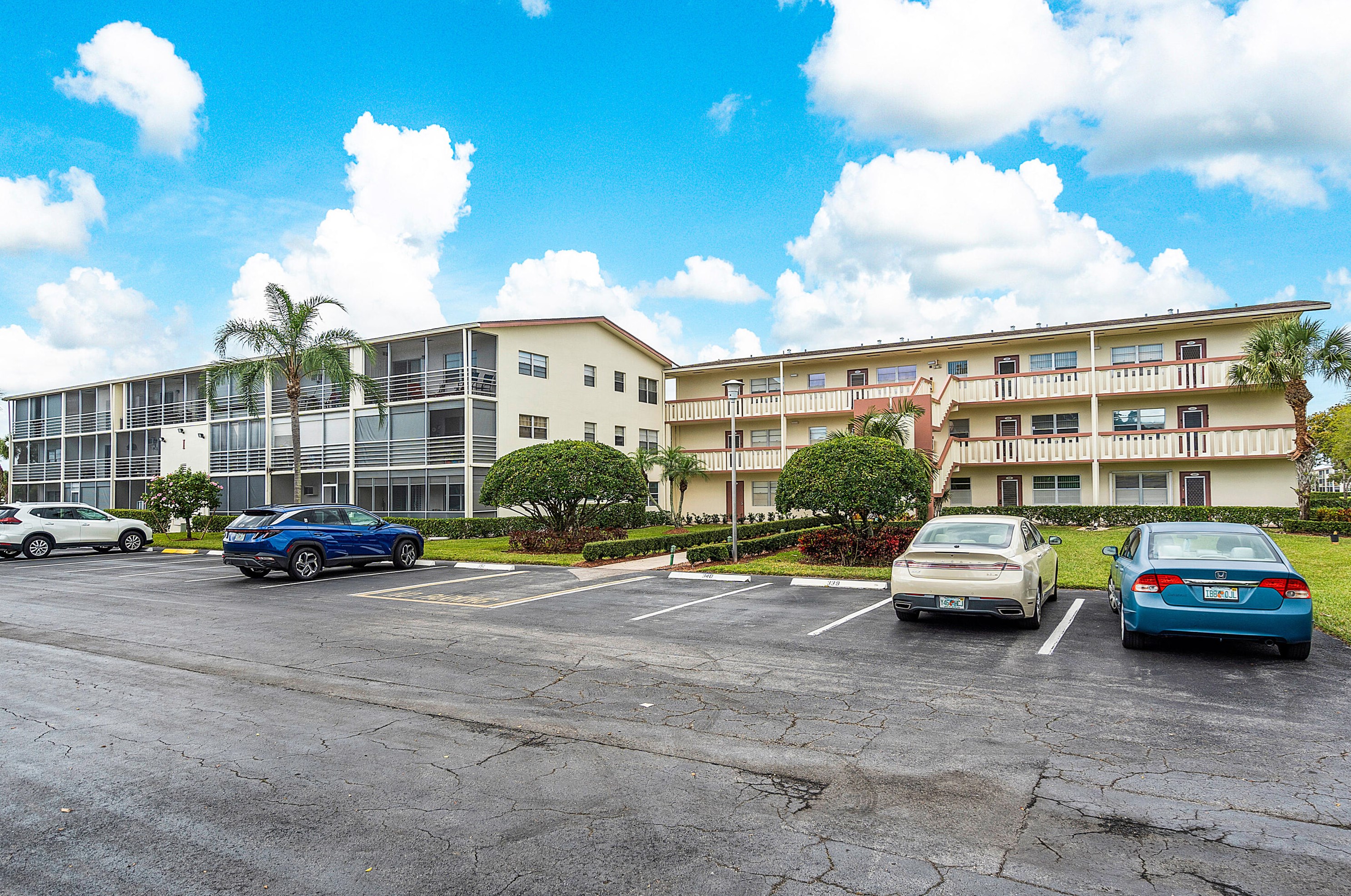 339 Preston I, Boca Raton, FL 33434