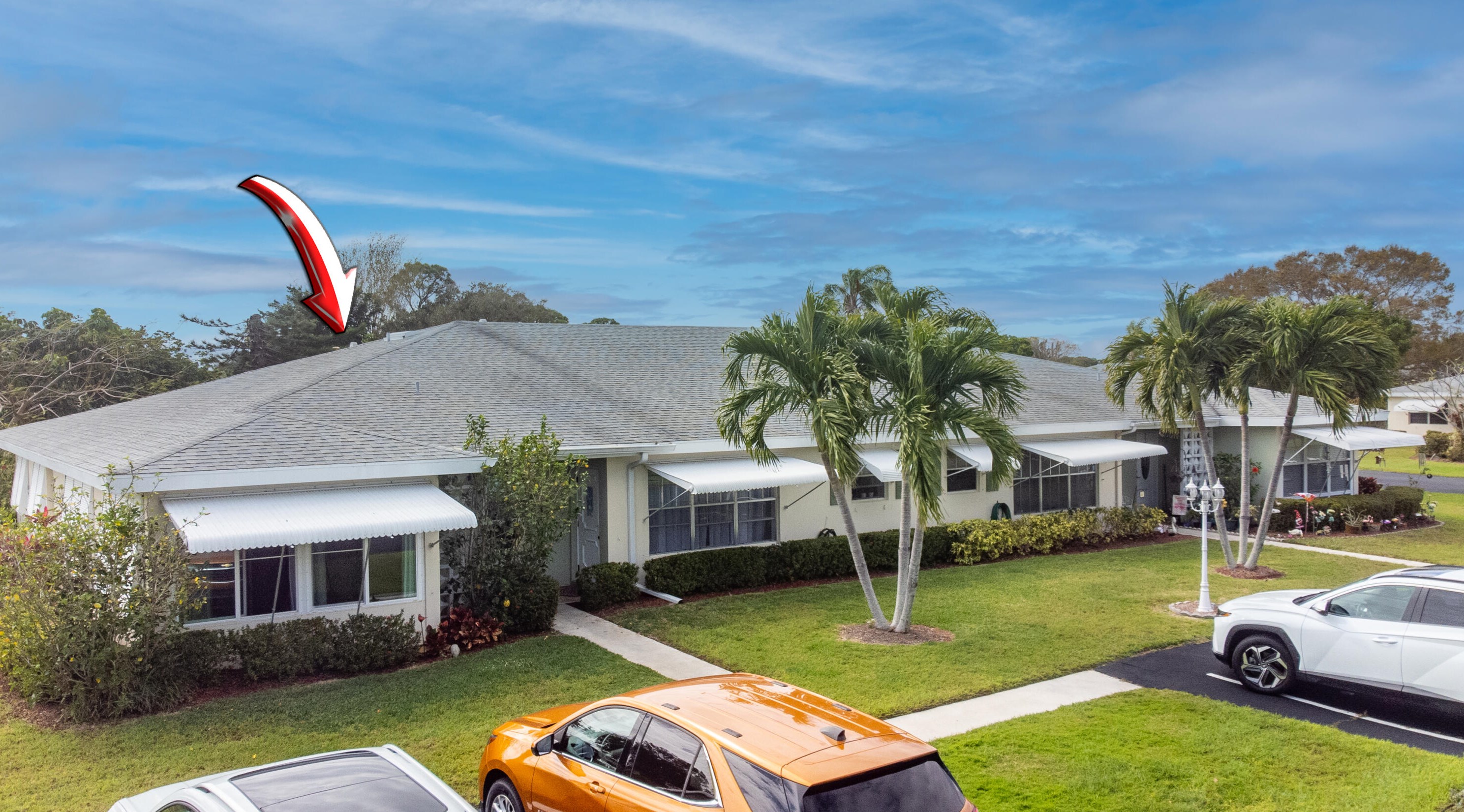 919 Savannas Point Dr #a, Fort Pierce, FL 34950