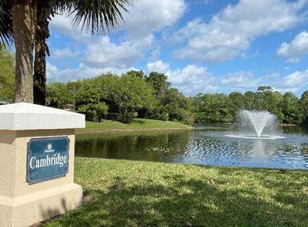136 Middlebury Dr, Jupiter FL  33458-3006 exterior