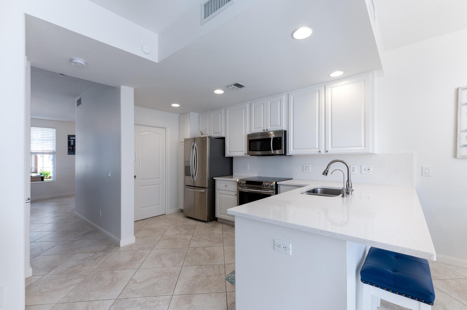 136 Middlebury Dr, Jupiter FL  33458-3006 exterior