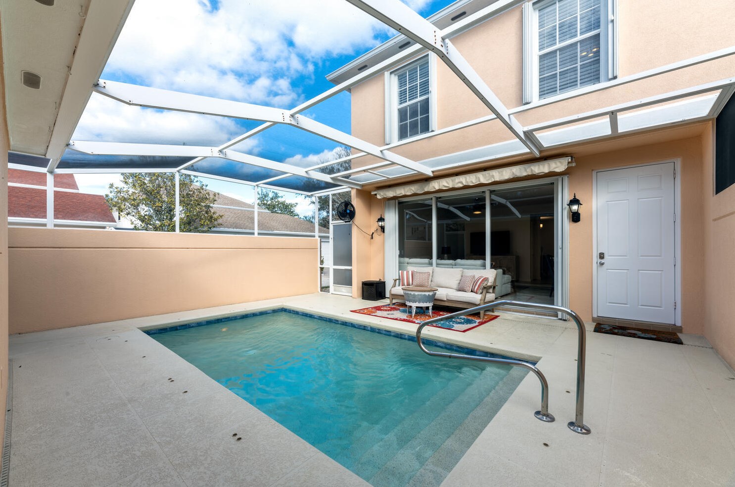 136 Middlebury Dr, Jupiter FL  33458-3006 exterior