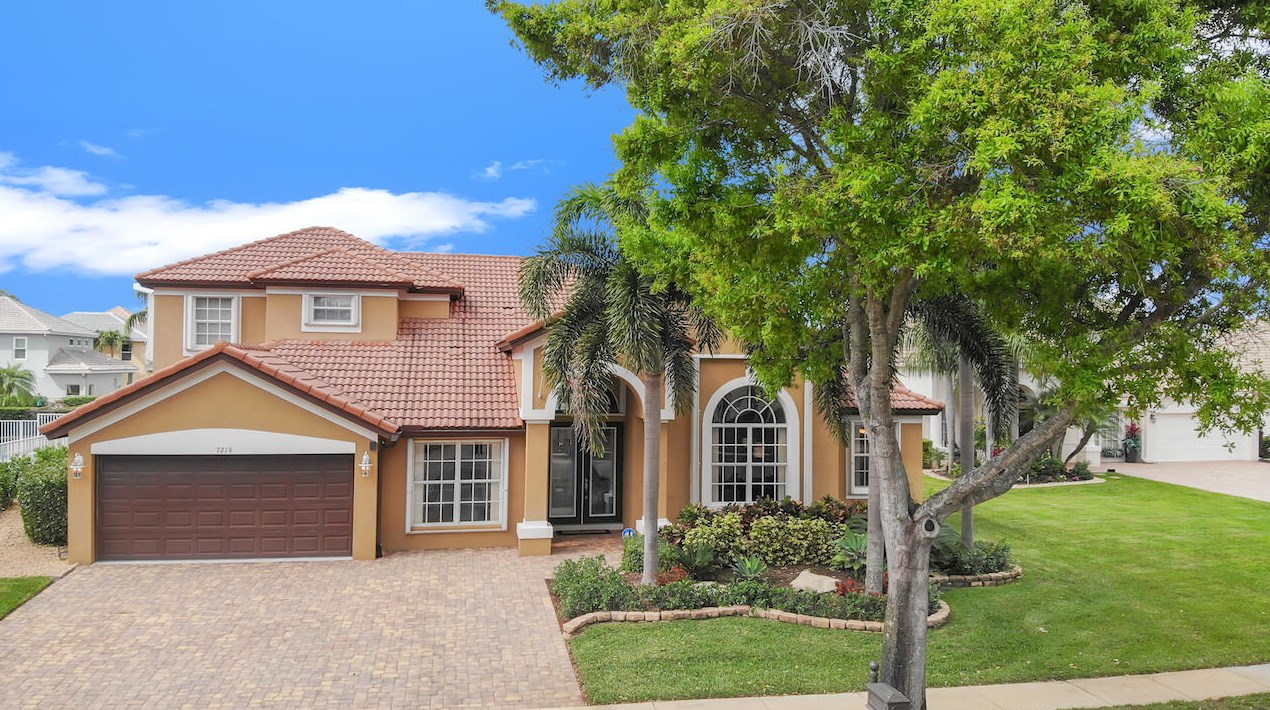 7219 Serrano Terrace, Delray Beach, FL 33446
