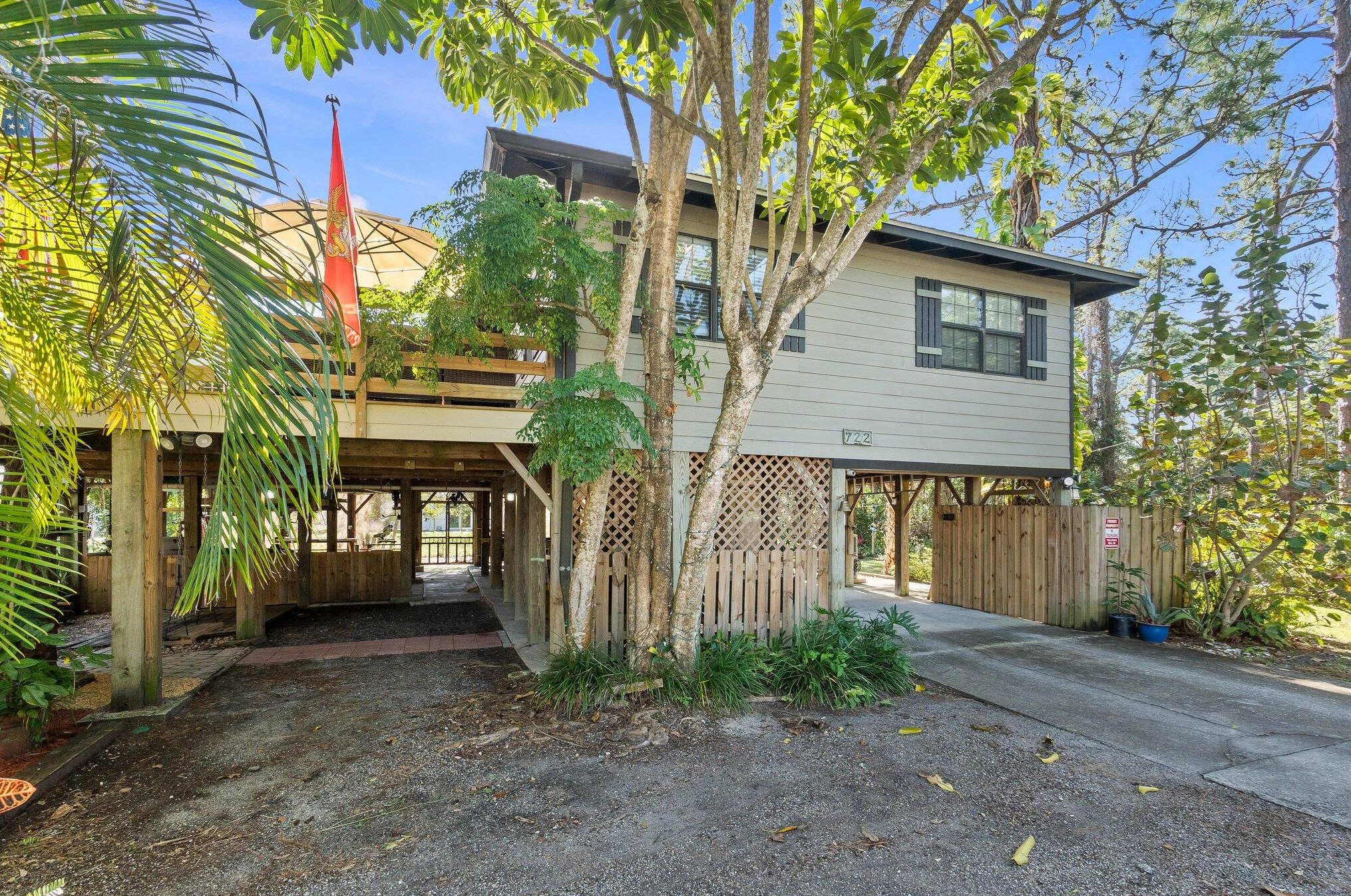 722 Surrey Terrace, Sebastian, FL 32958