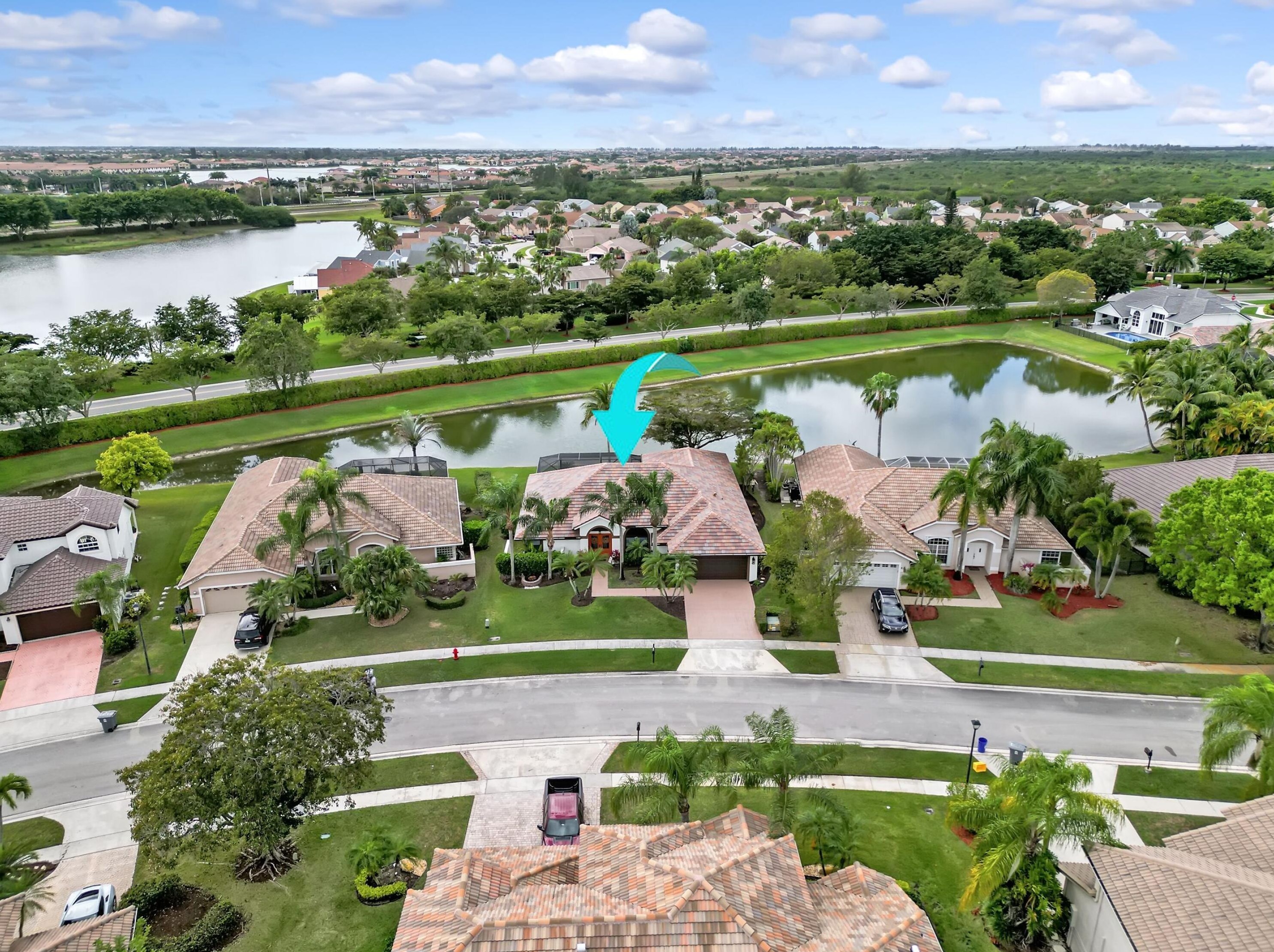 22348 Collington Dr, Boca Raton, FL 33428-4744