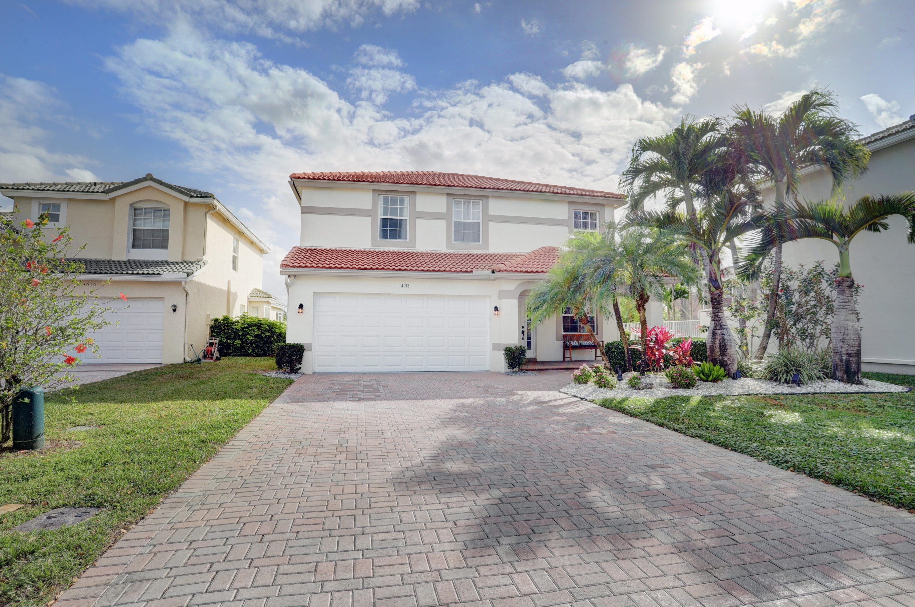 4018 Bluff Harbor Way, Lake Worth, FL 33449
