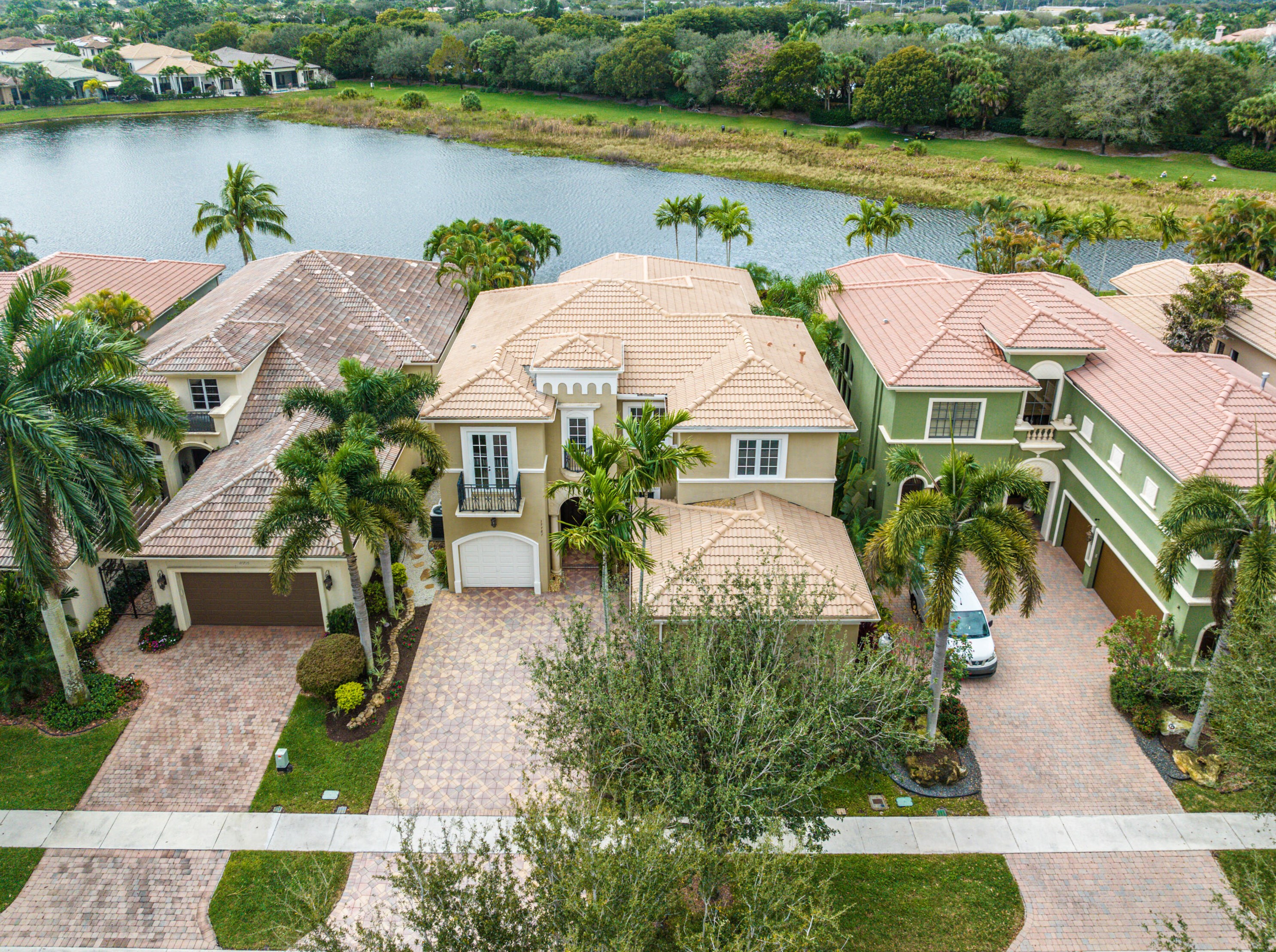 17787 Lake Azure Way, Boca Raton, FL 33496-1047