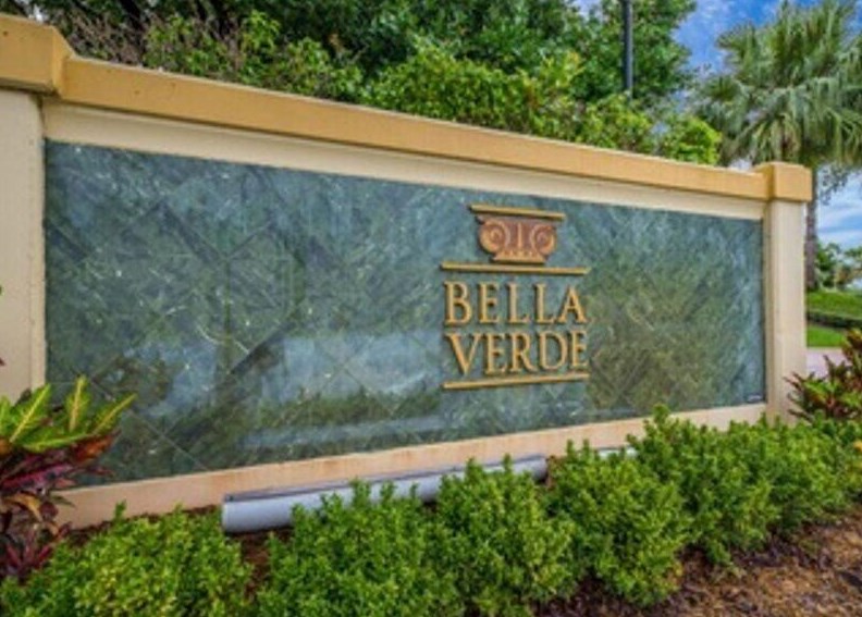 6393 Bella Cir #504, Boynton Beach, FL 33437