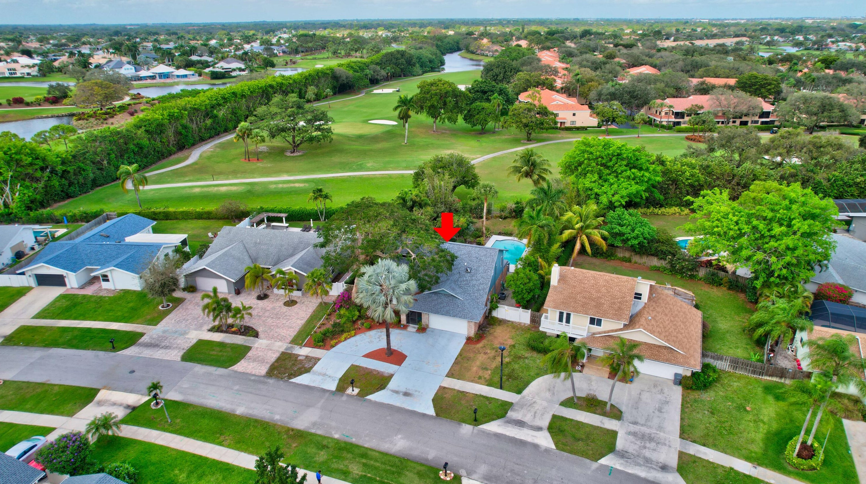 4145 Birchwood Dr, Boca Raton, FL 33487-2271