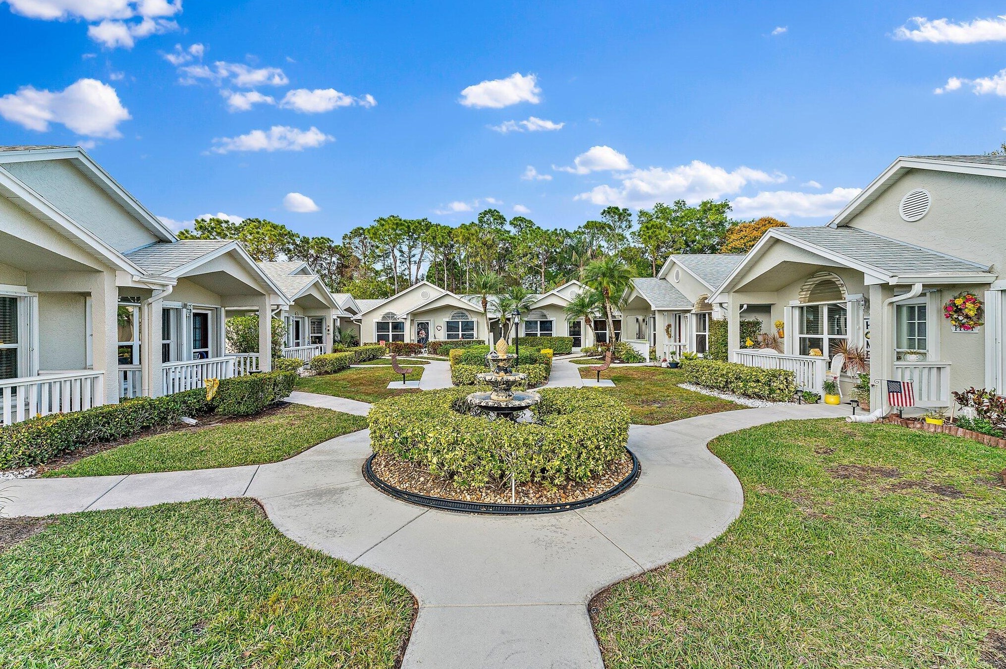 1117 Nw Lombardy Dr #a, Fort Pierce, FL 34986