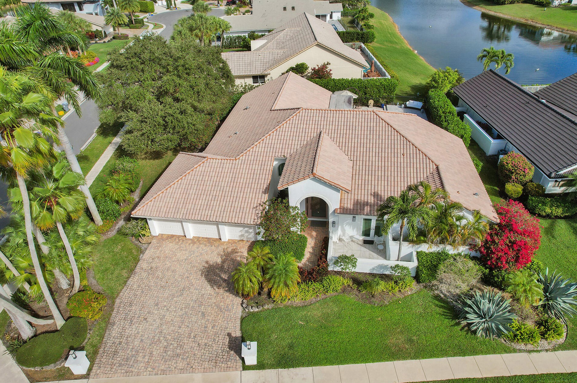 7161 Montrico Dr, Boca Raton, FL 33433-6928