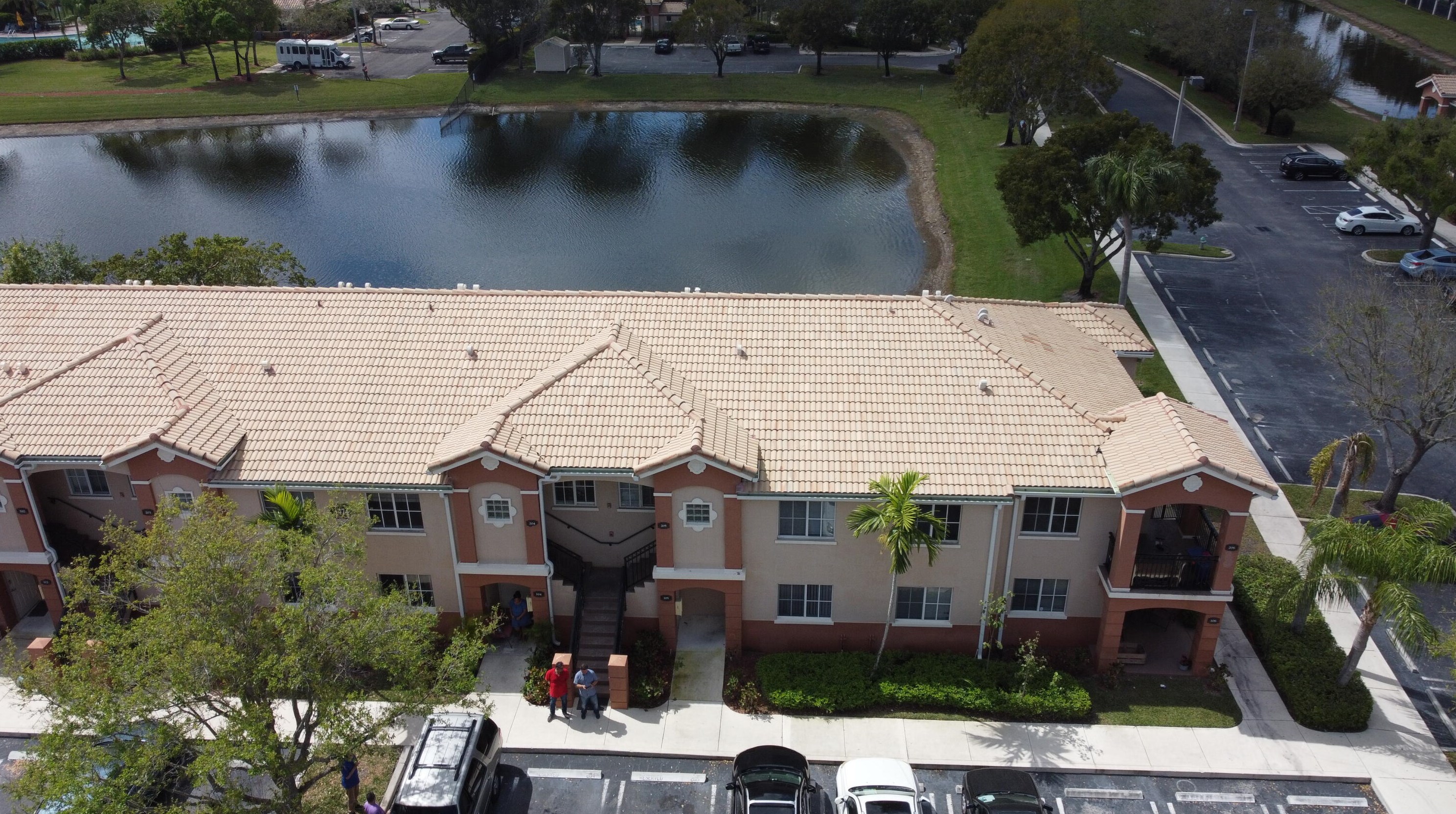 3474 Briar Bay Blvd #204, West Palm Beach, FL 33411