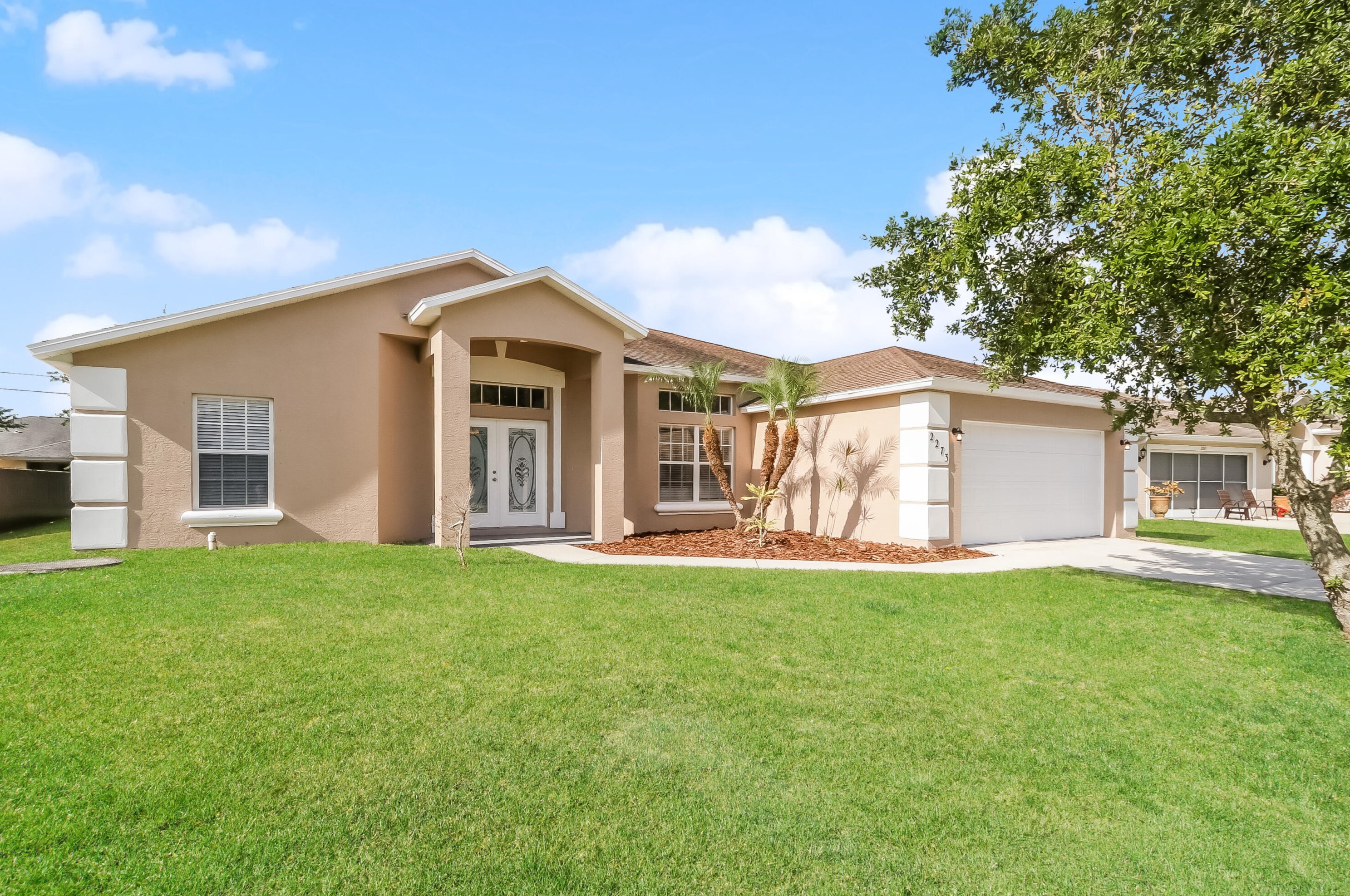 2273 Sw Crocus Ln, Fort Pierce, FL 34953