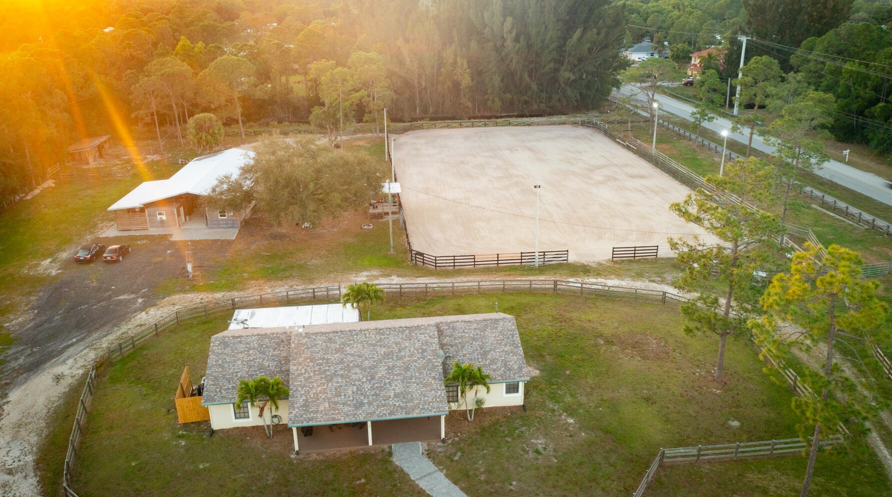 18080 W Sycamore Dr, Town of Loxahatchee Groves, FL 33470