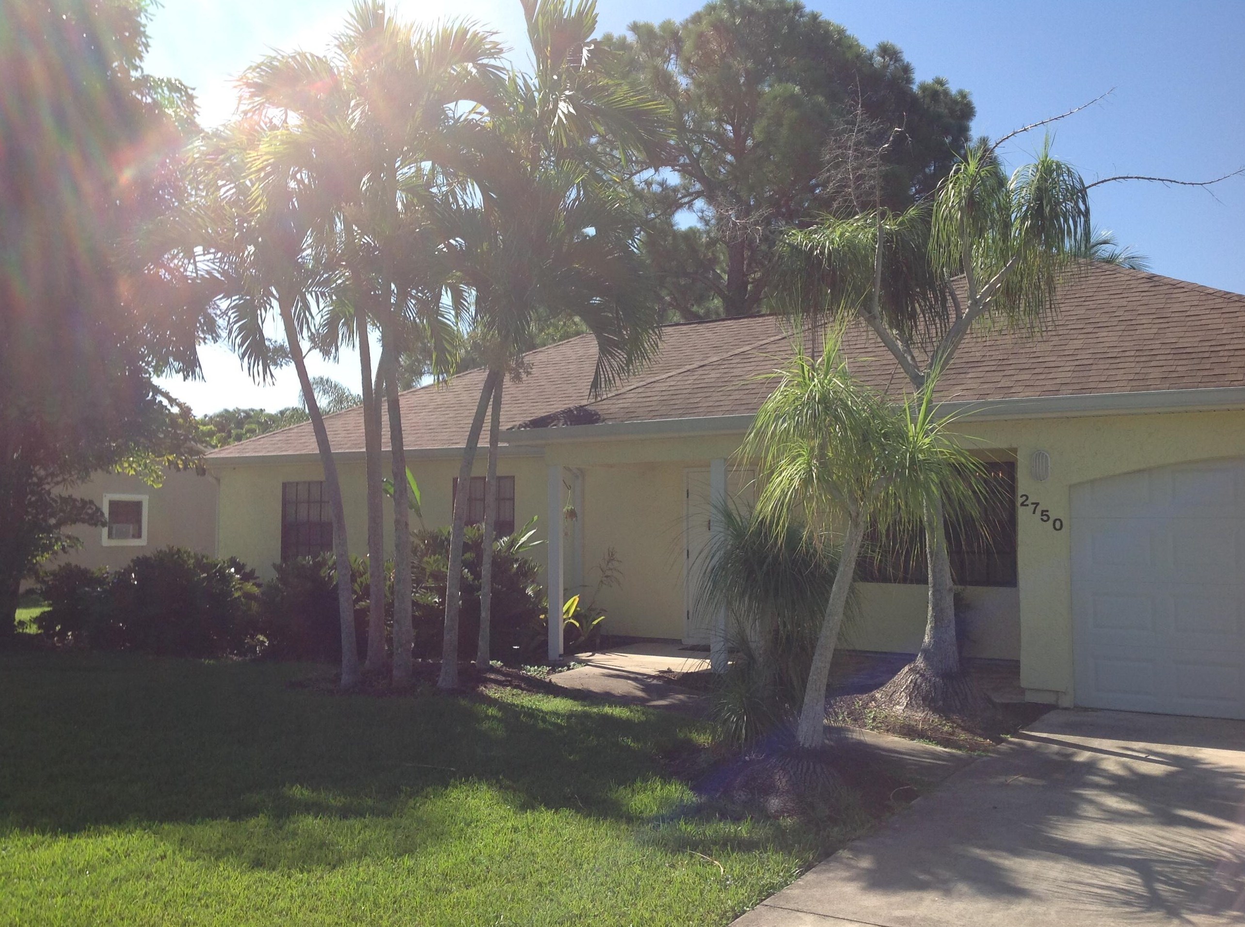 2750 Se Ibis Ave, Fort Pierce, FL 34952