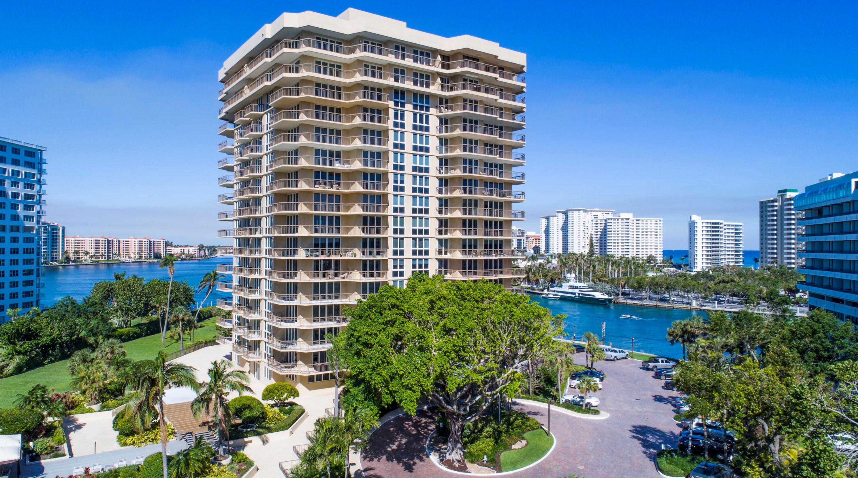 901 E Camino Real #ph2-d, Boca Raton, FL 33432