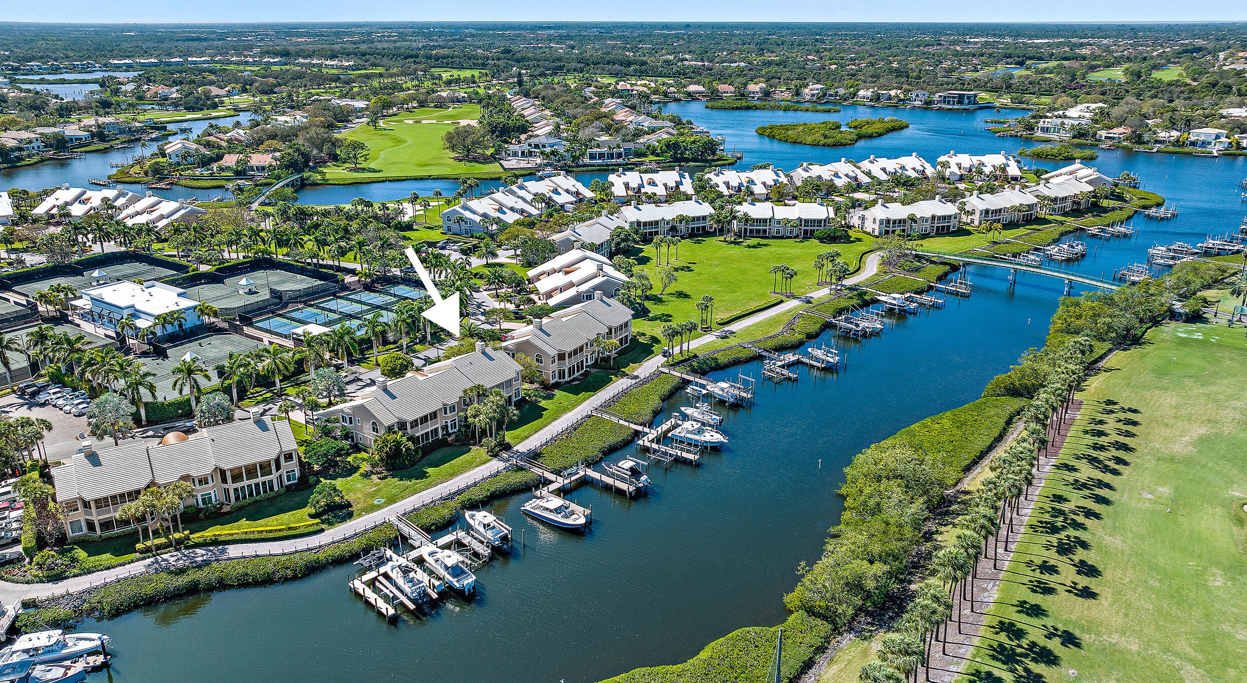 803 Captains Way, Jupiter, FL 33477-4021