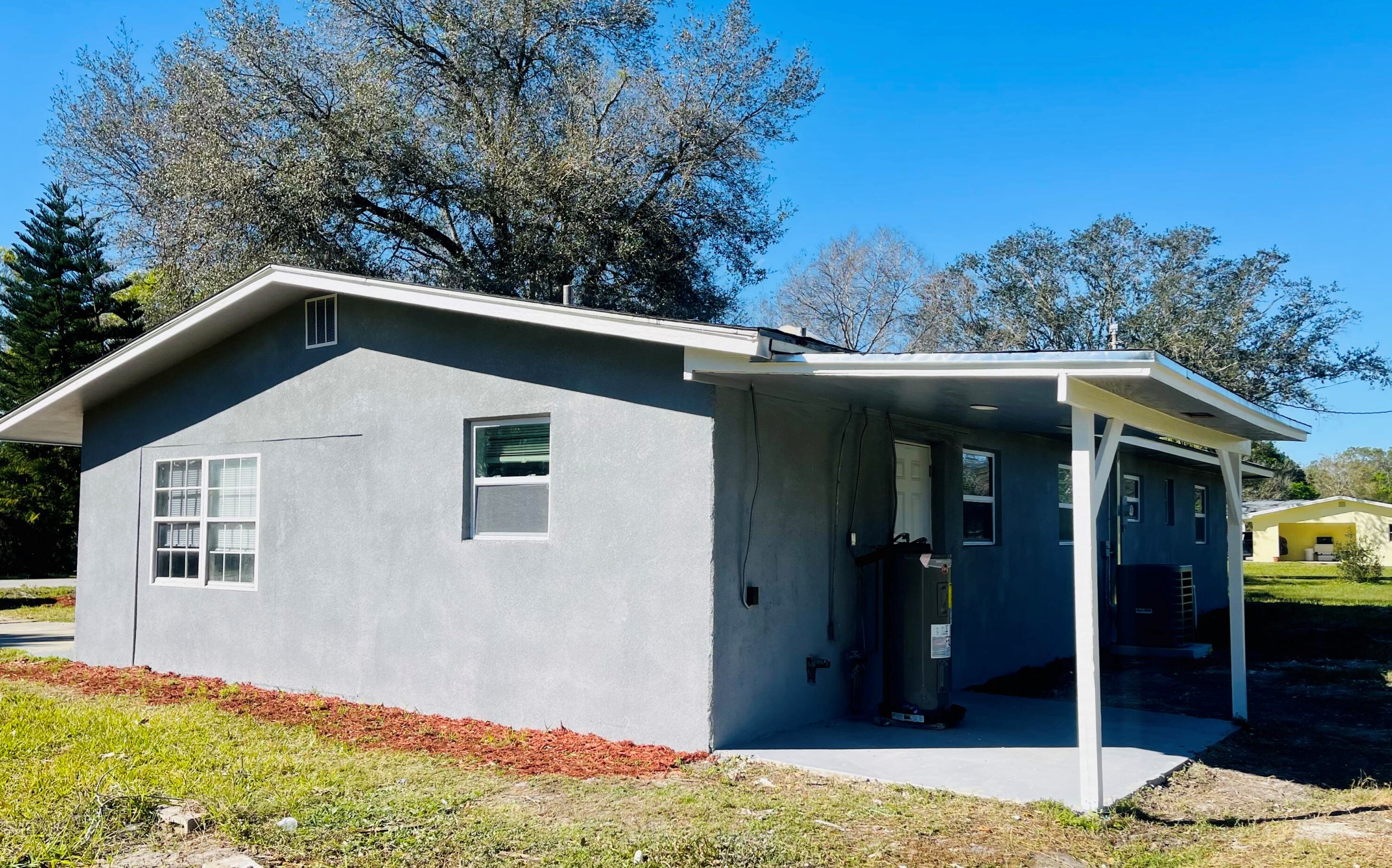 7683 87th Ct, Okeechobee FL  34972-7327 exterior