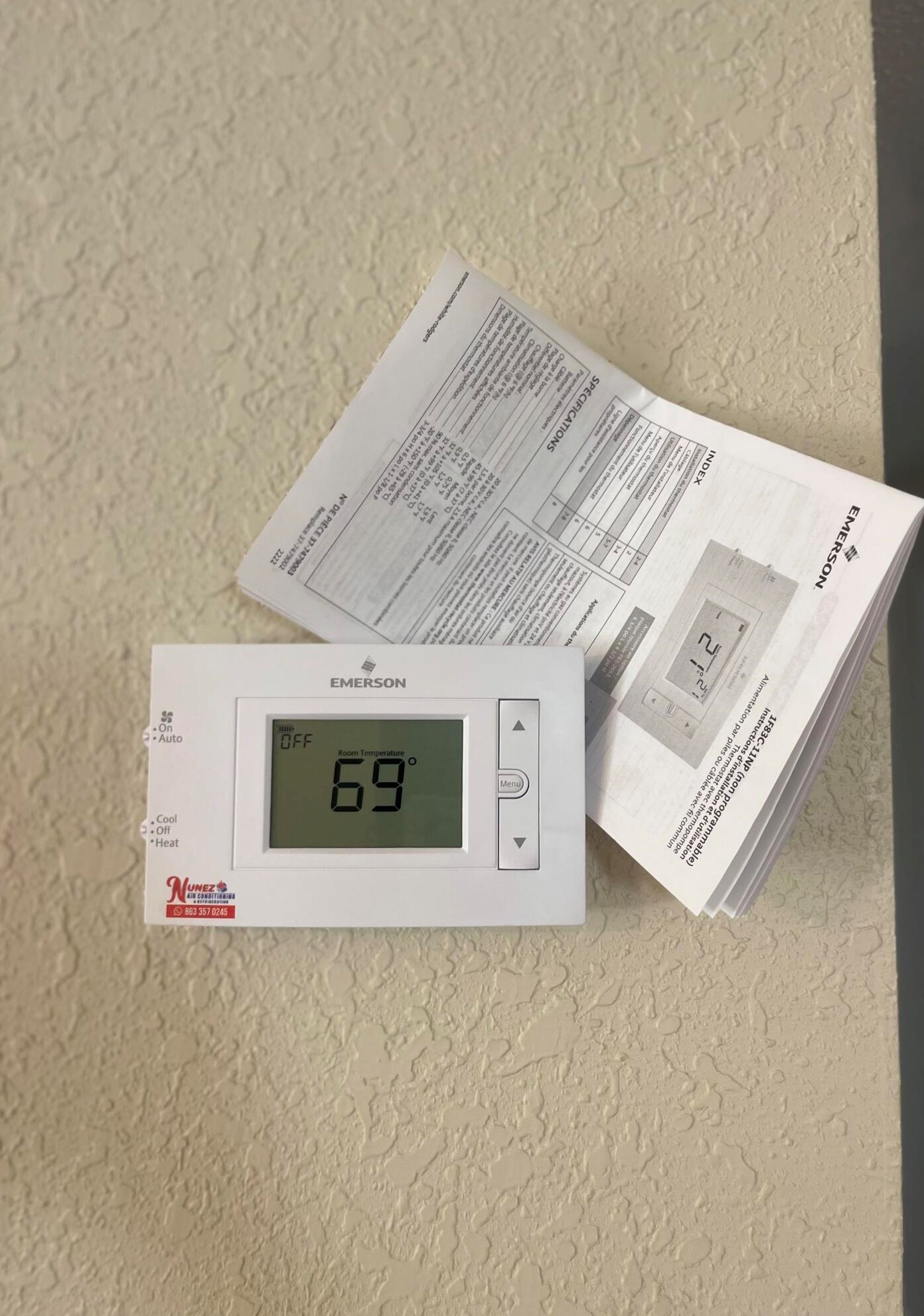 7683 87th Ct, Okeechobee FL  34972-7327 exterior