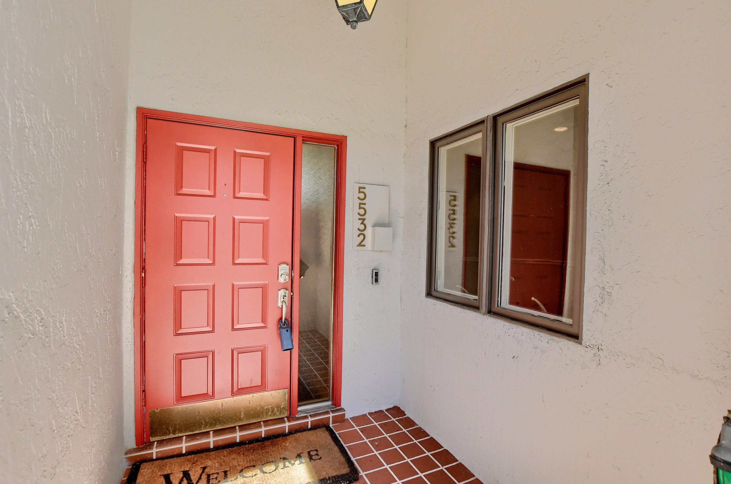 5532 Fox Hollow Dr, Boca Raton FL  33486-8646 exterior