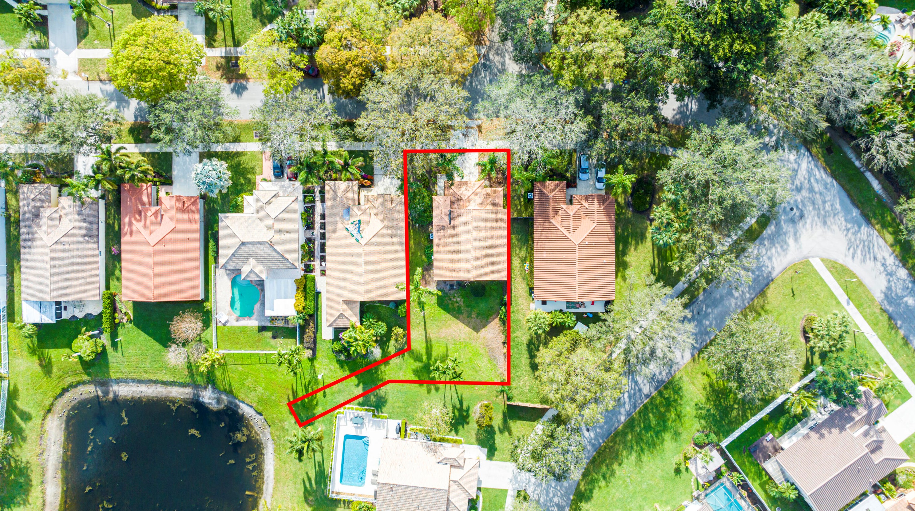 1310 Sabal Lakes Rd, Delray Beach, FL 33445