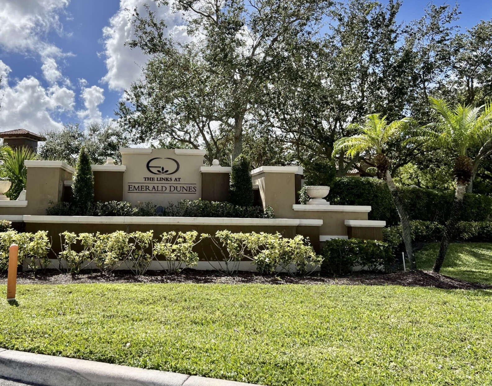 2915 Hope Valley St #601, West Palm Beach, FL 33411