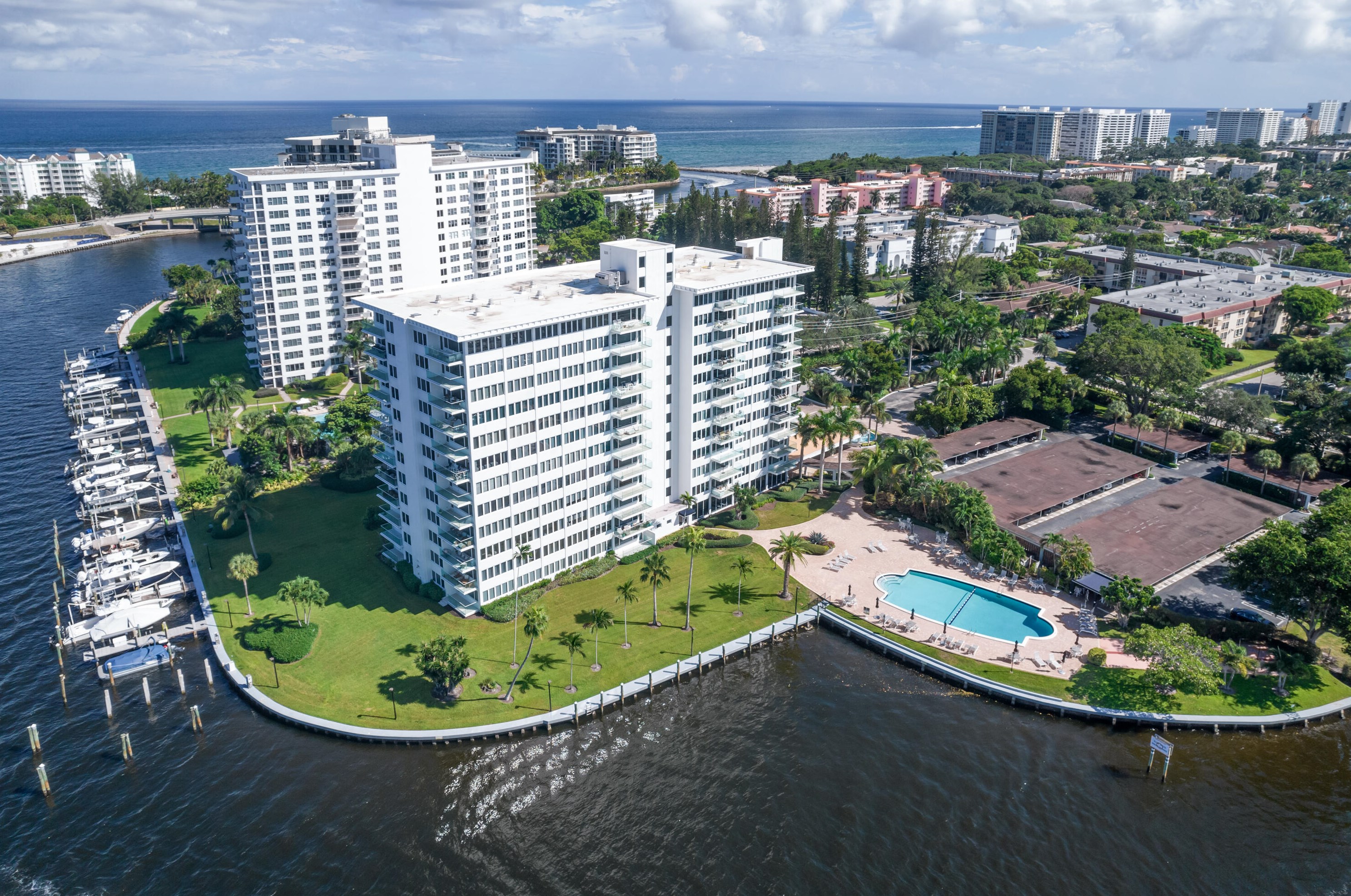 701 Camino Real, Boca Raton FL 33486-5524 exterior