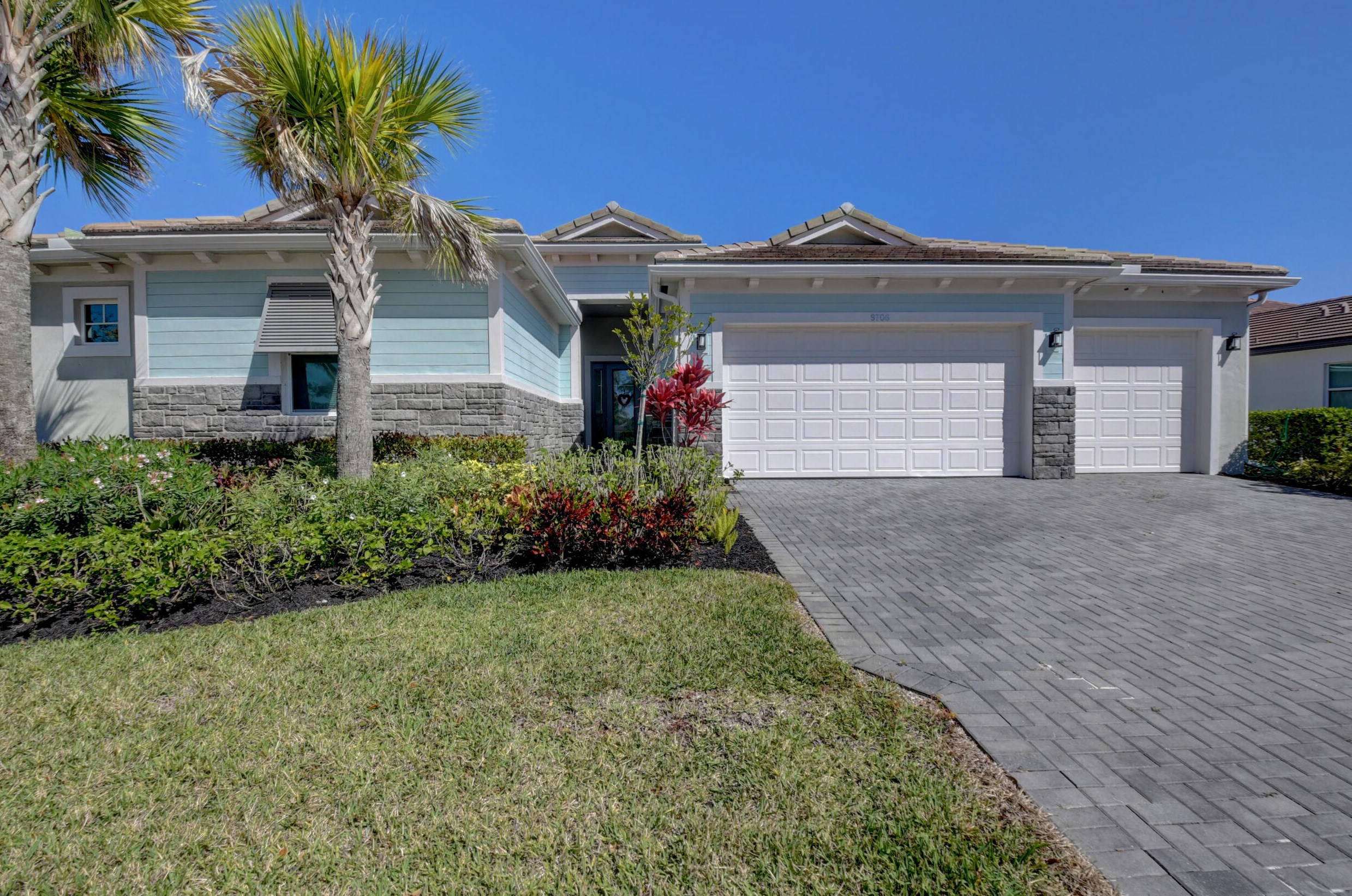 9706 Captiva Circle, Boynton Beach, FL 33437