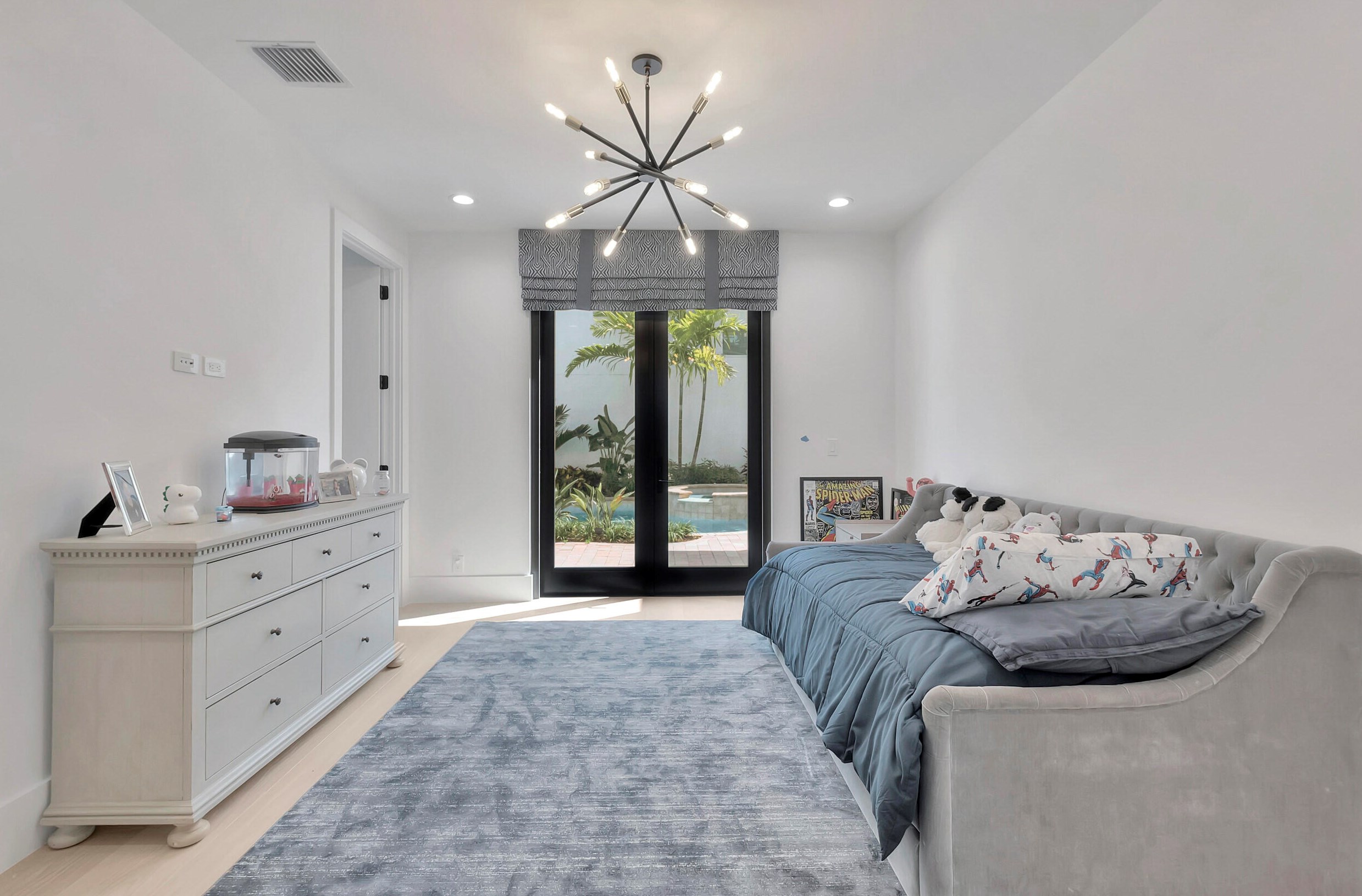 6491 Enclave Way, Boca Raton FL  33496-4076 exterior