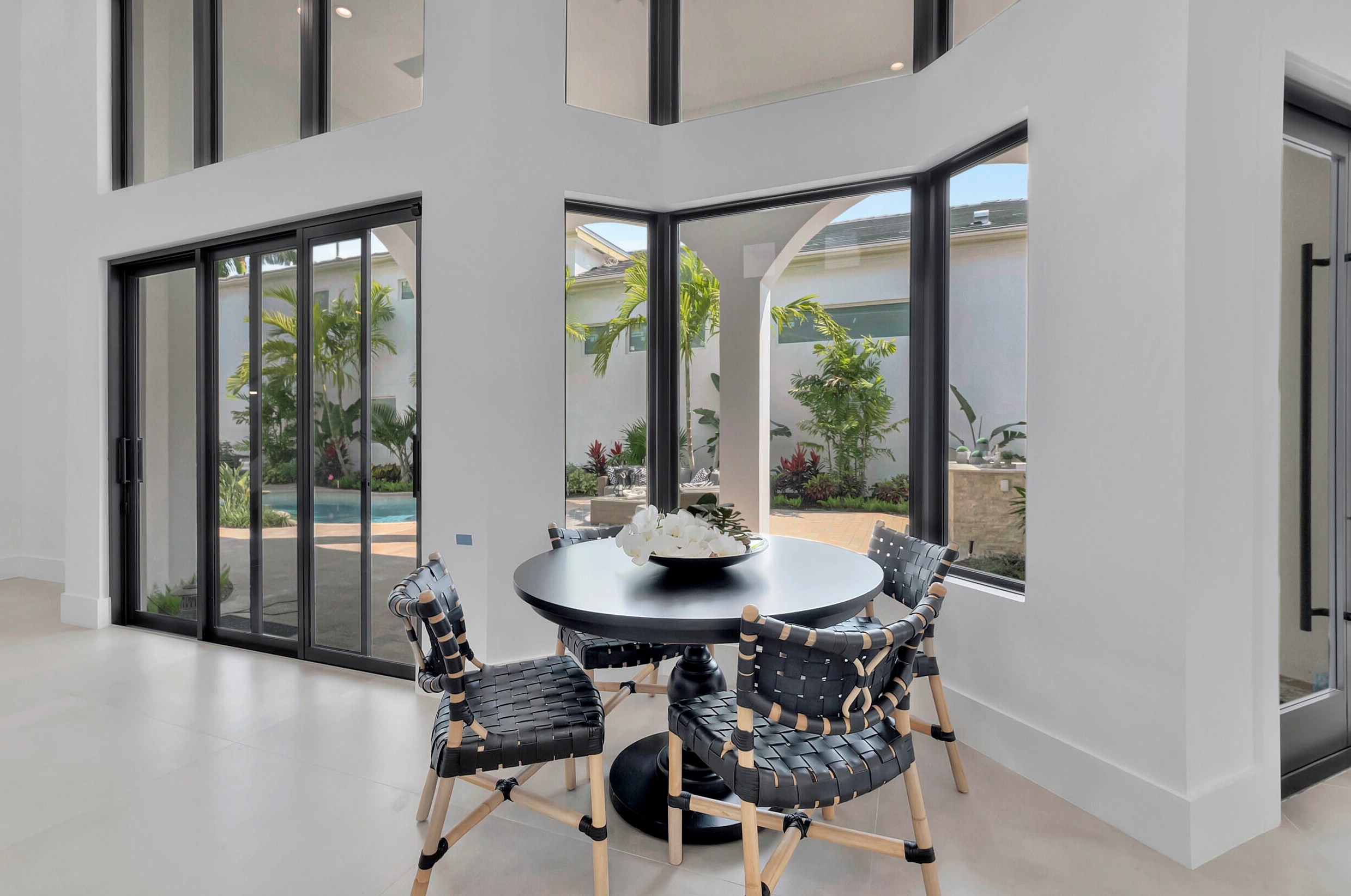 6491 Enclave Way, Boca Raton FL  33496-4076 exterior