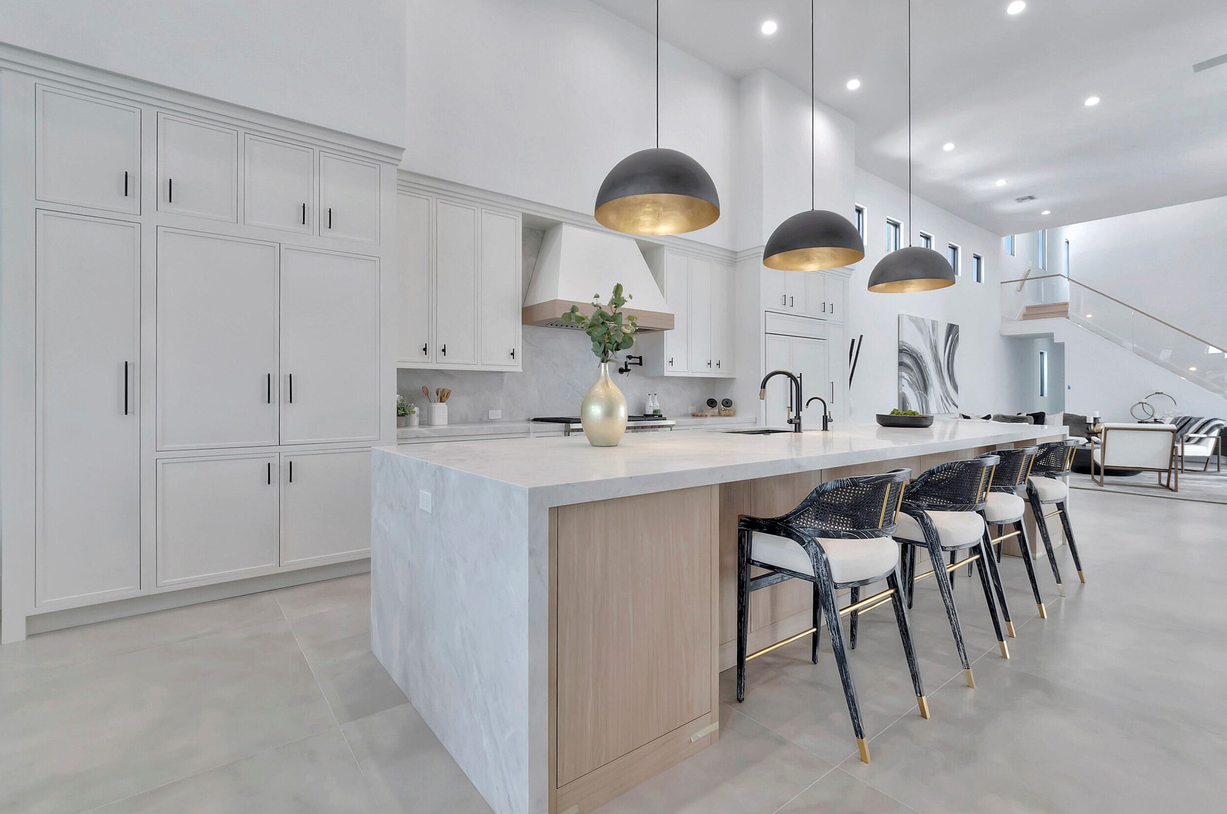 6491 Enclave Way, Boca Raton FL  33496-4076 exterior