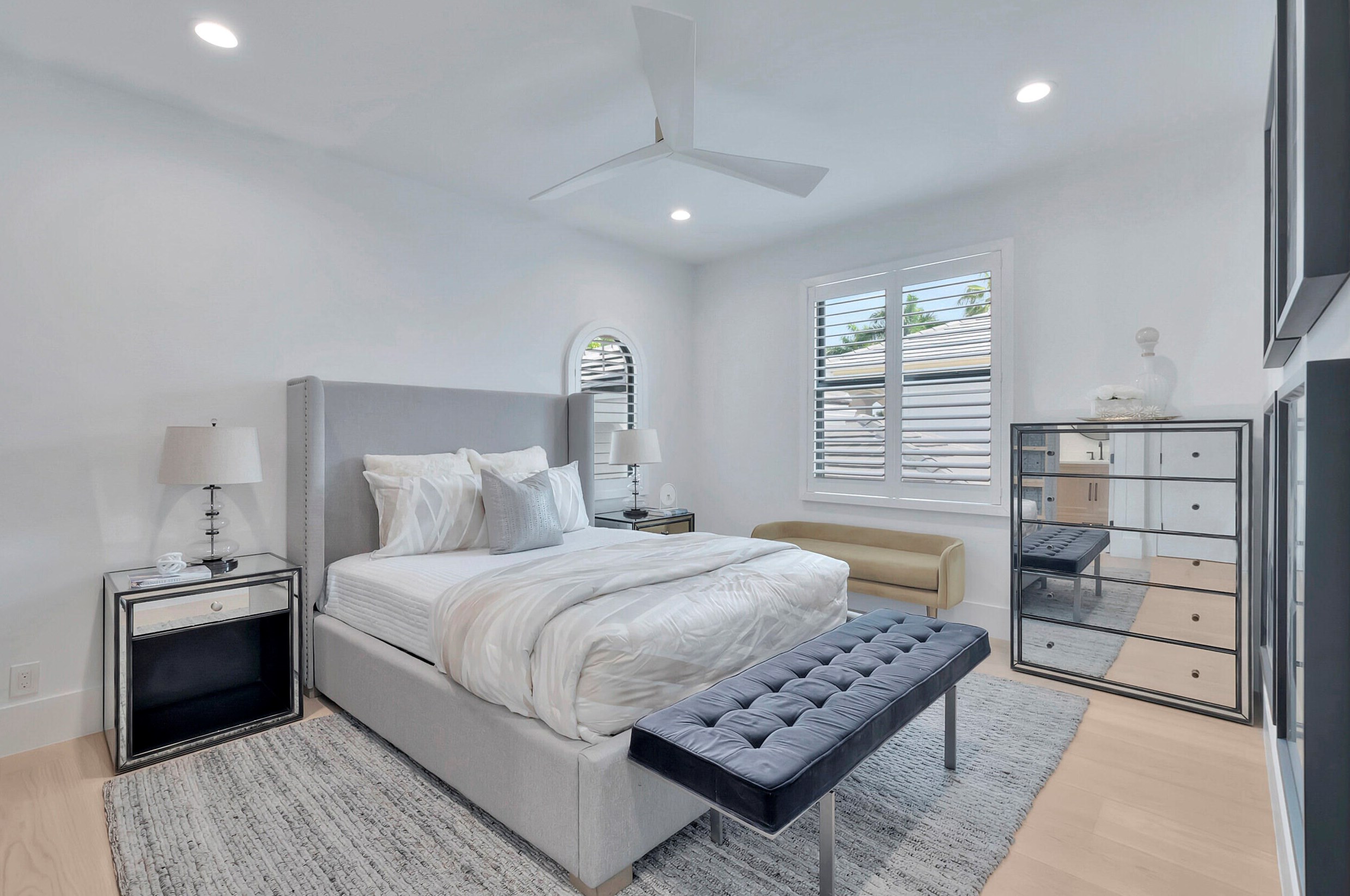 6491 Enclave Way, Boca Raton FL  33496-4076 exterior