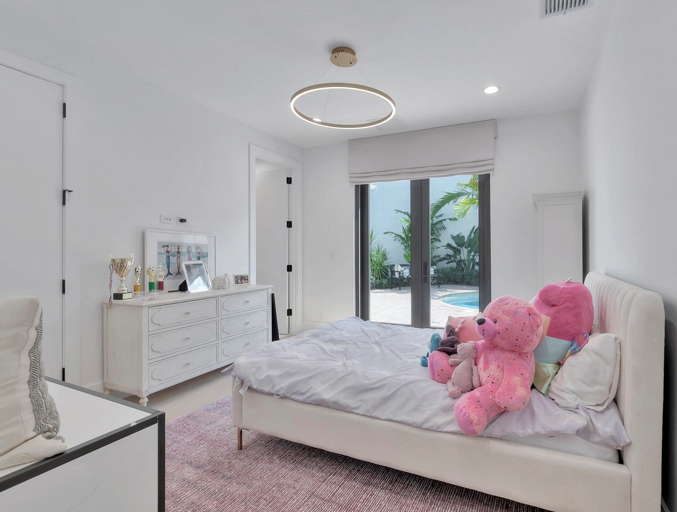 6491 Enclave Way, Boca Raton FL  33496-4076 exterior