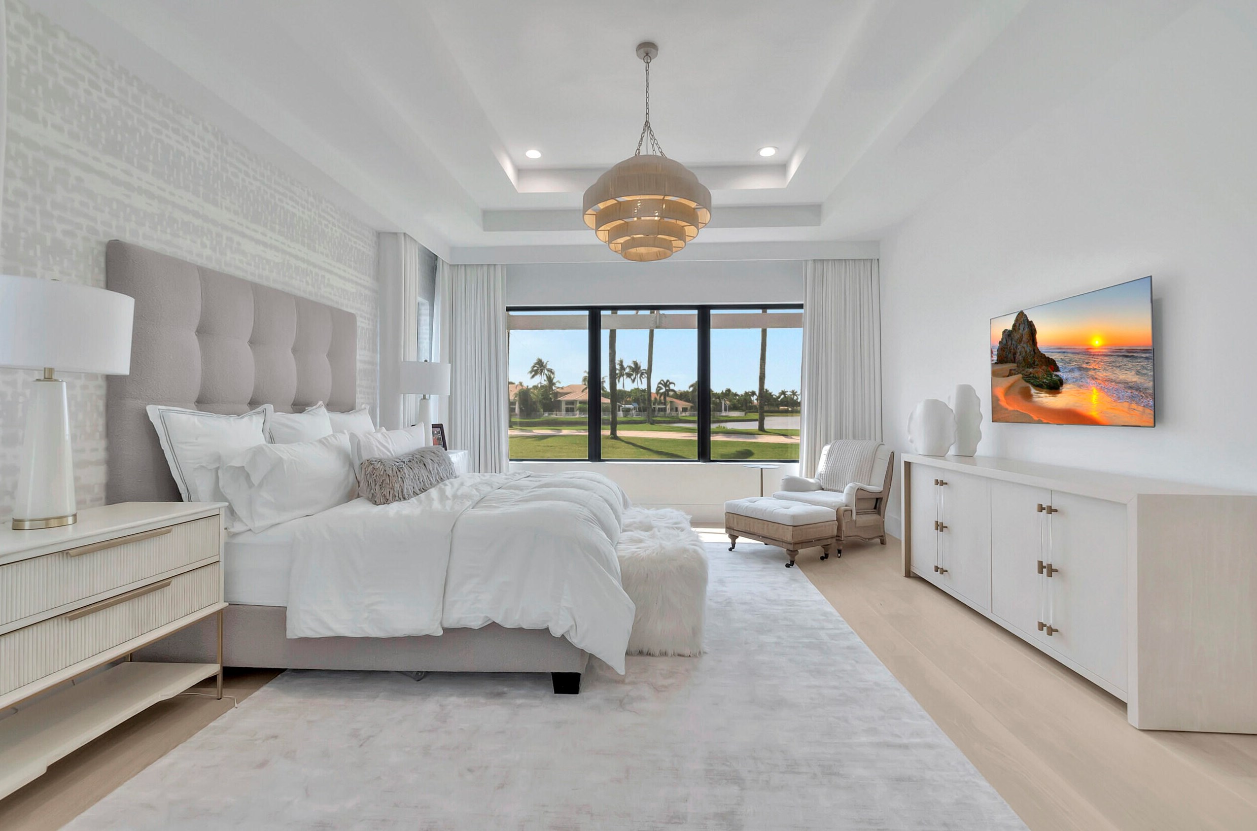 6491 Enclave Way, Boca Raton FL  33496-4076 exterior