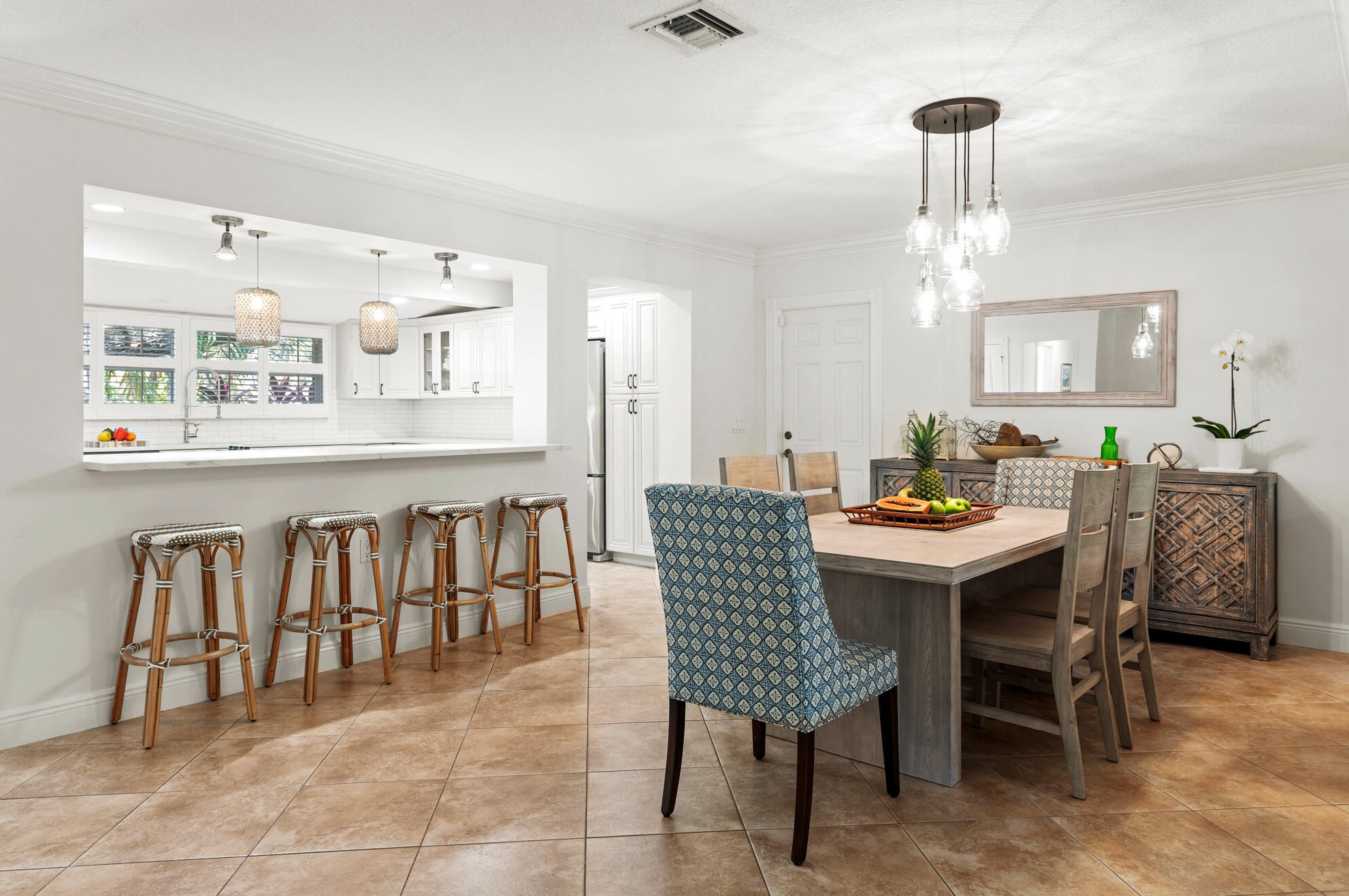 602 Atlantic Dr, Lake Worth FL  33462-1948 exterior