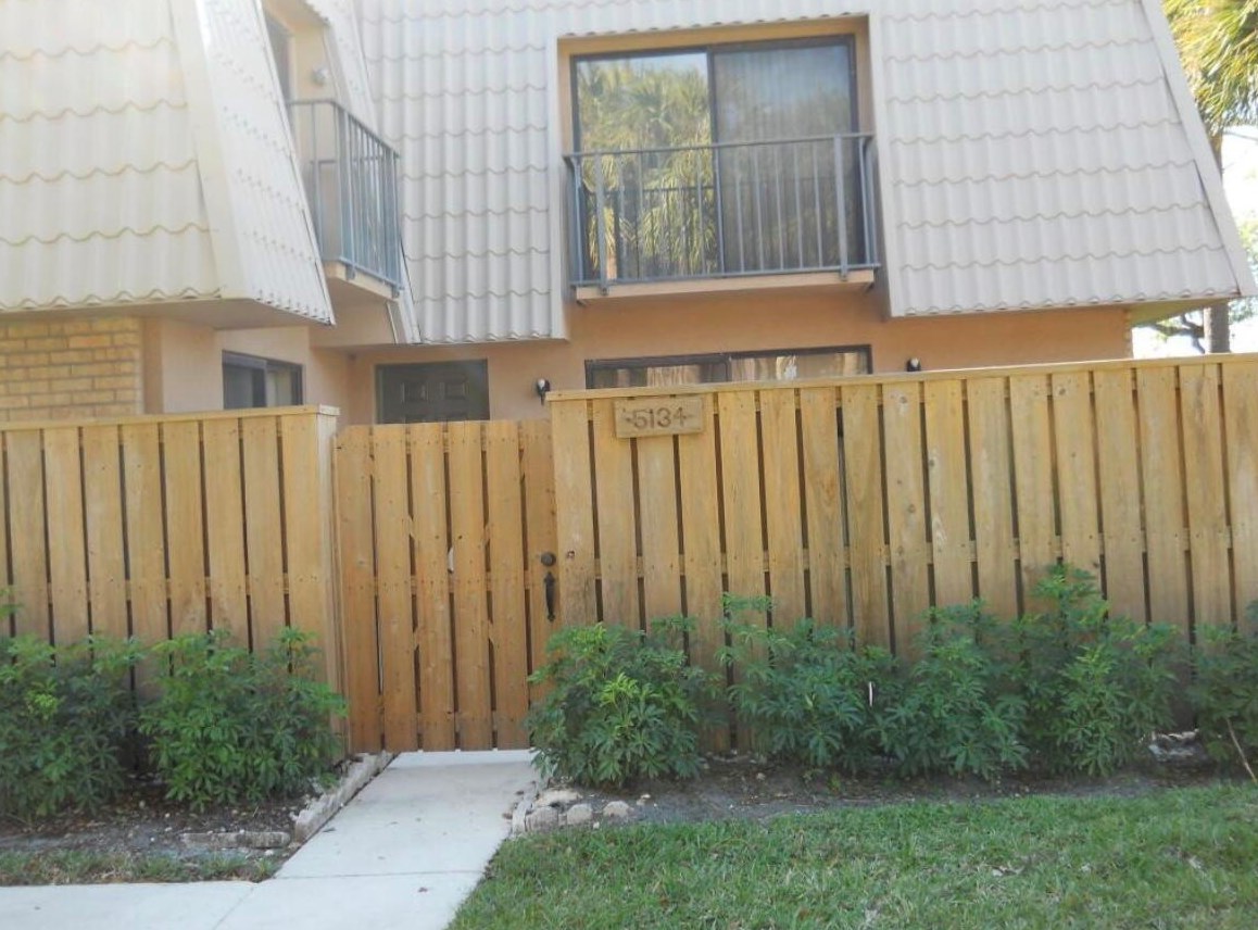 5134 51st Way, West Palm Beach, FL 33409