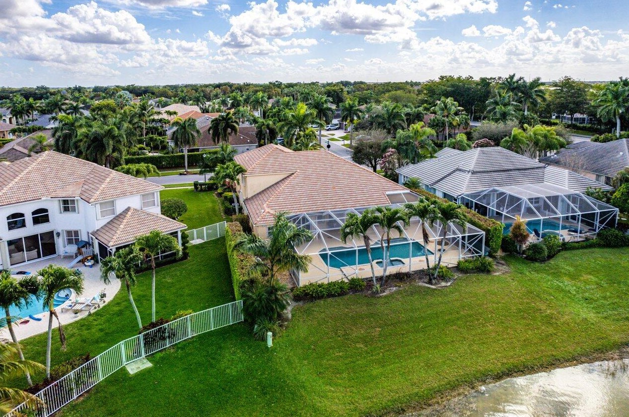 21431 Gosier Way, Boca Raton, FL 33428-4840