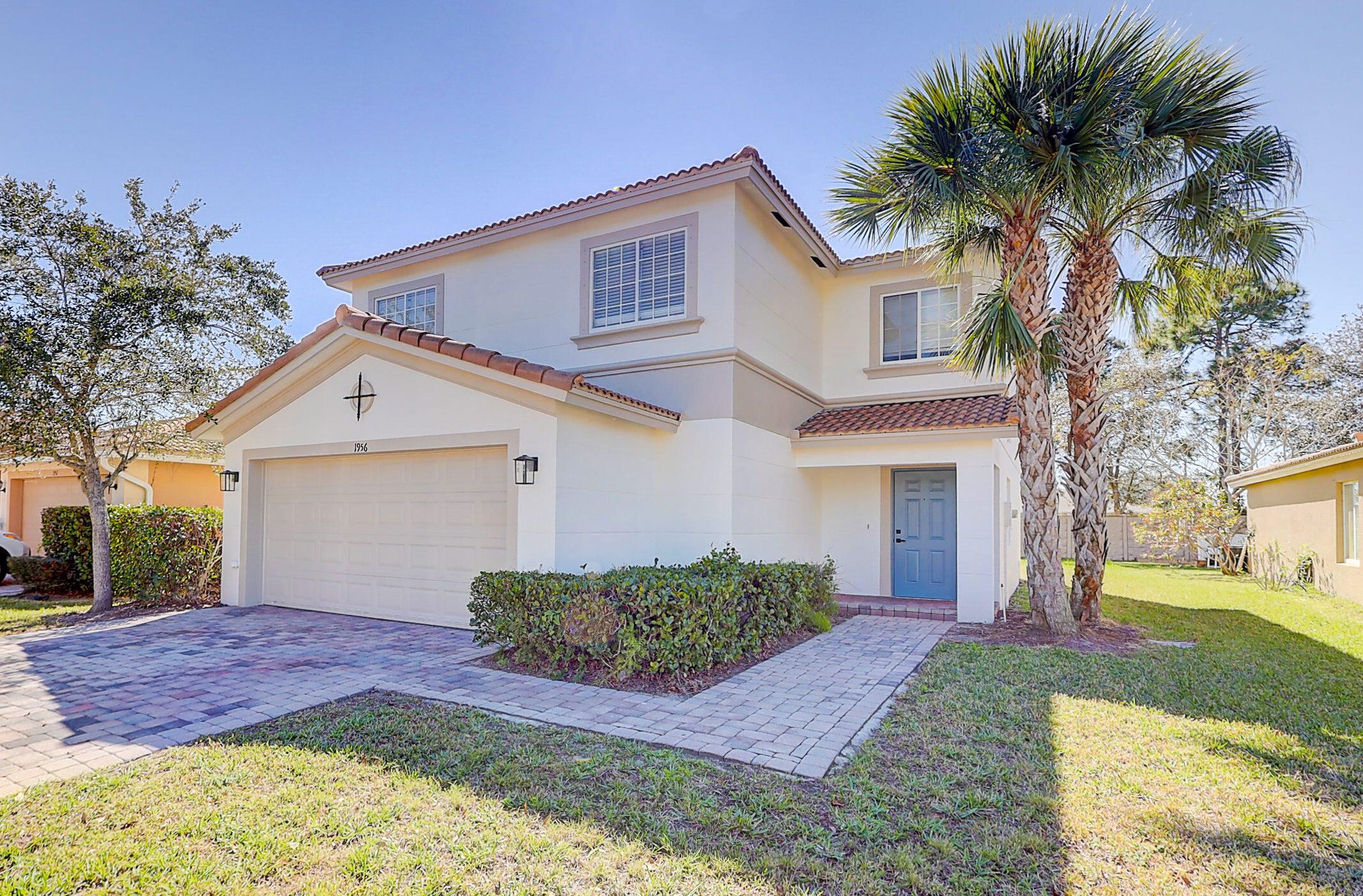 1956 Sw Jamesport Dr, Fort Pierce, FL 34953
