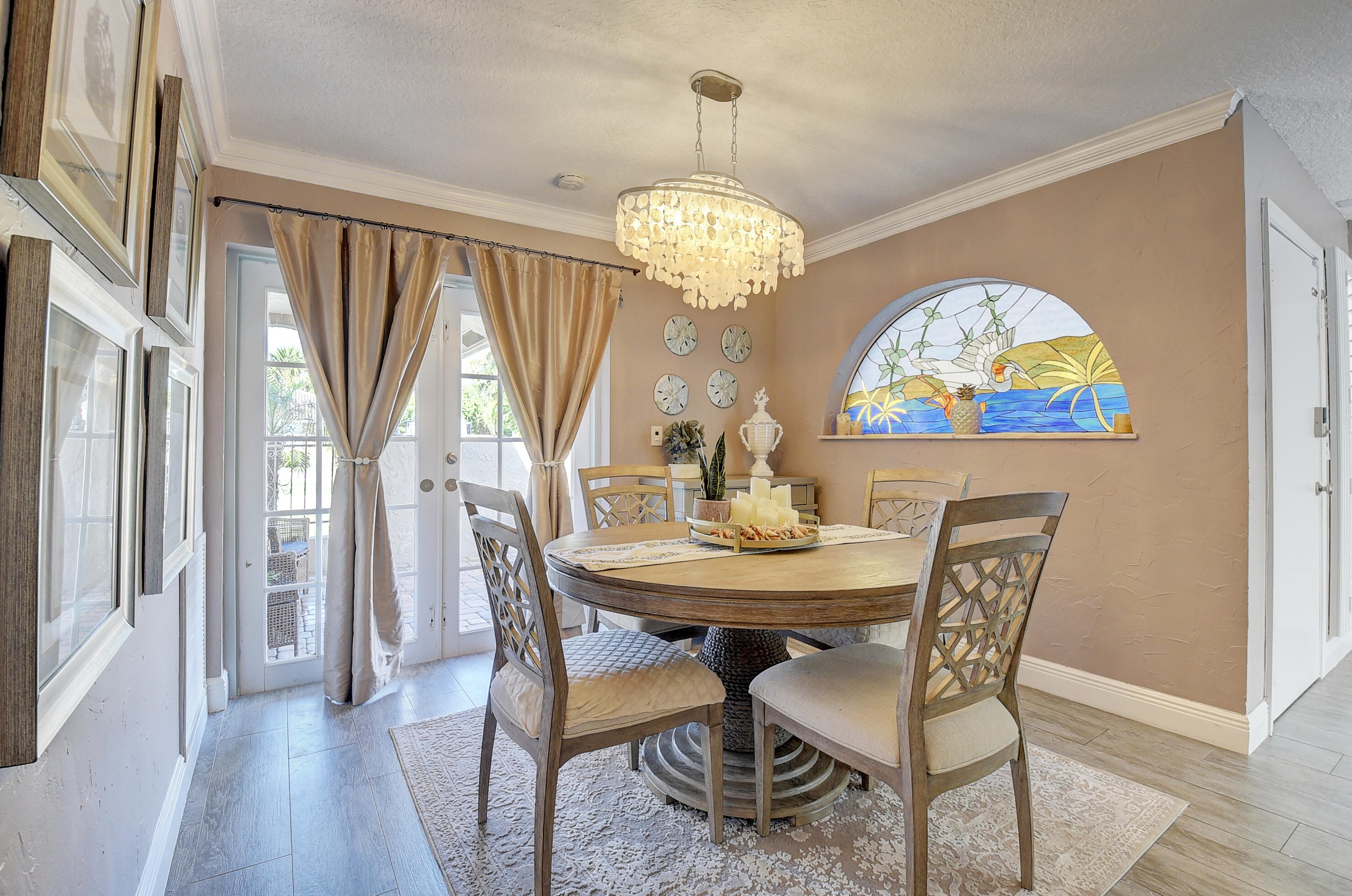 1224 16th St, Boca Raton FL  33486-6660 exterior