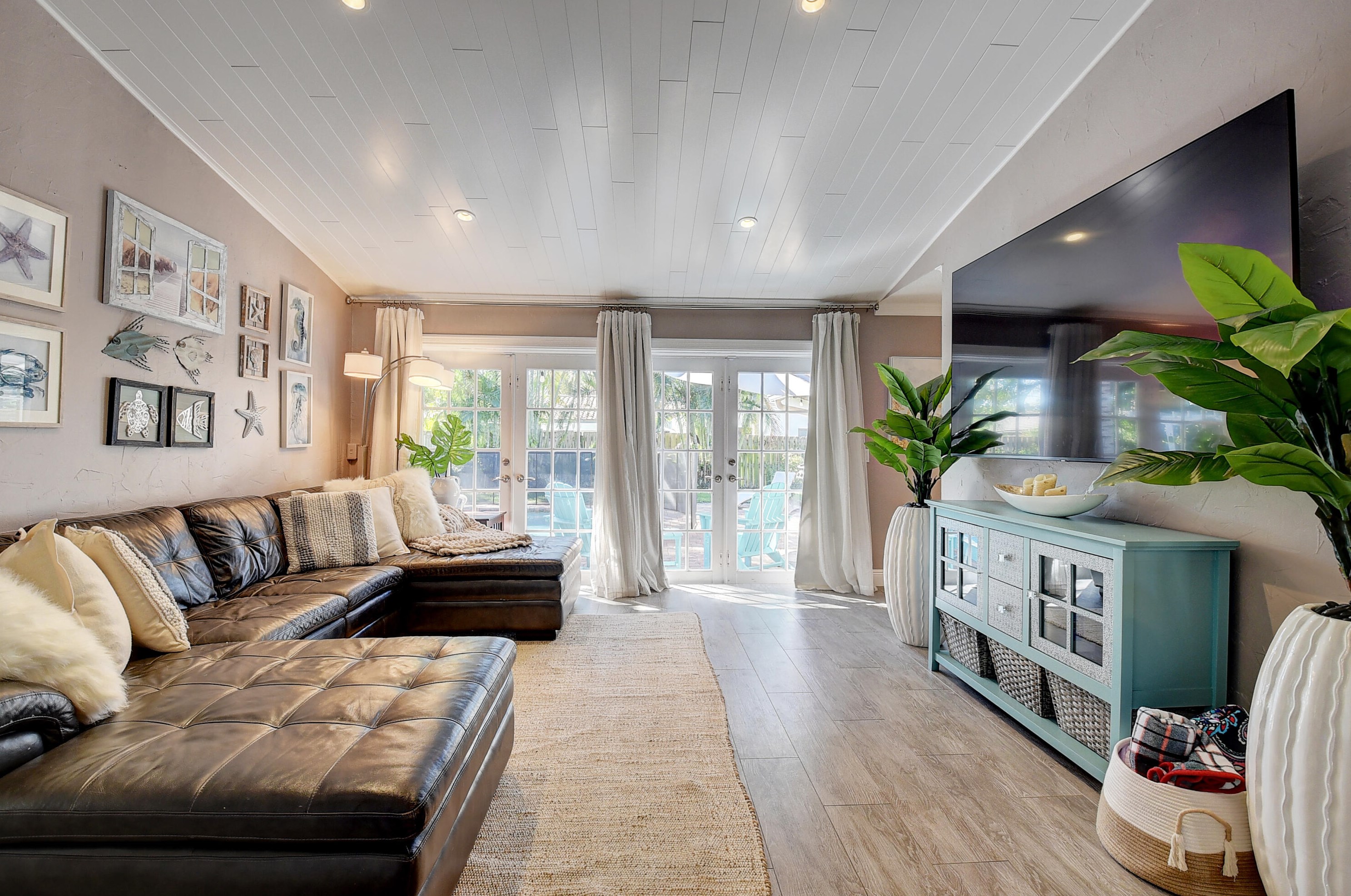 1224 16th St, Boca Raton FL  33486-6660 exterior