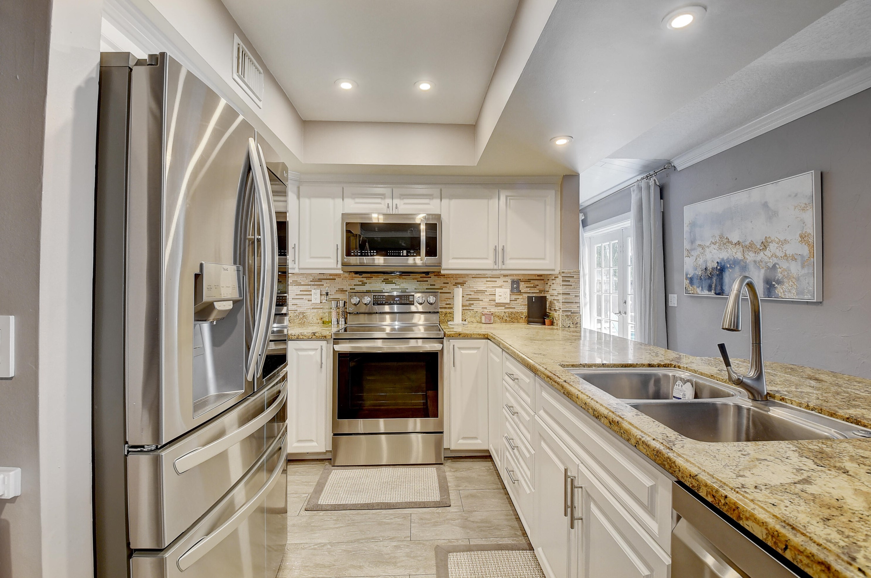 1224 16th St, Boca Raton FL  33486-6660 exterior