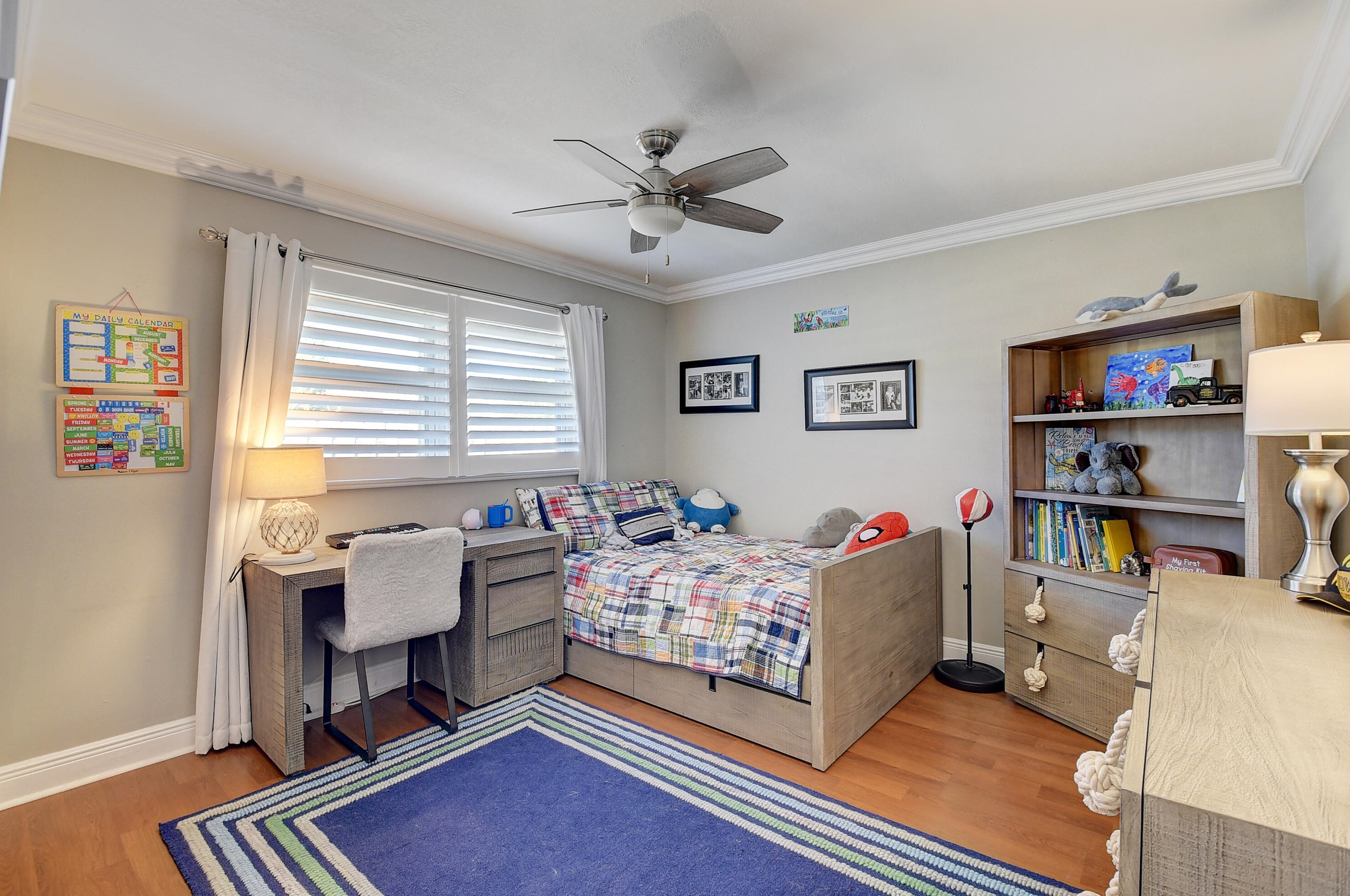 1224 16th St, Boca Raton FL  33486-6660 exterior