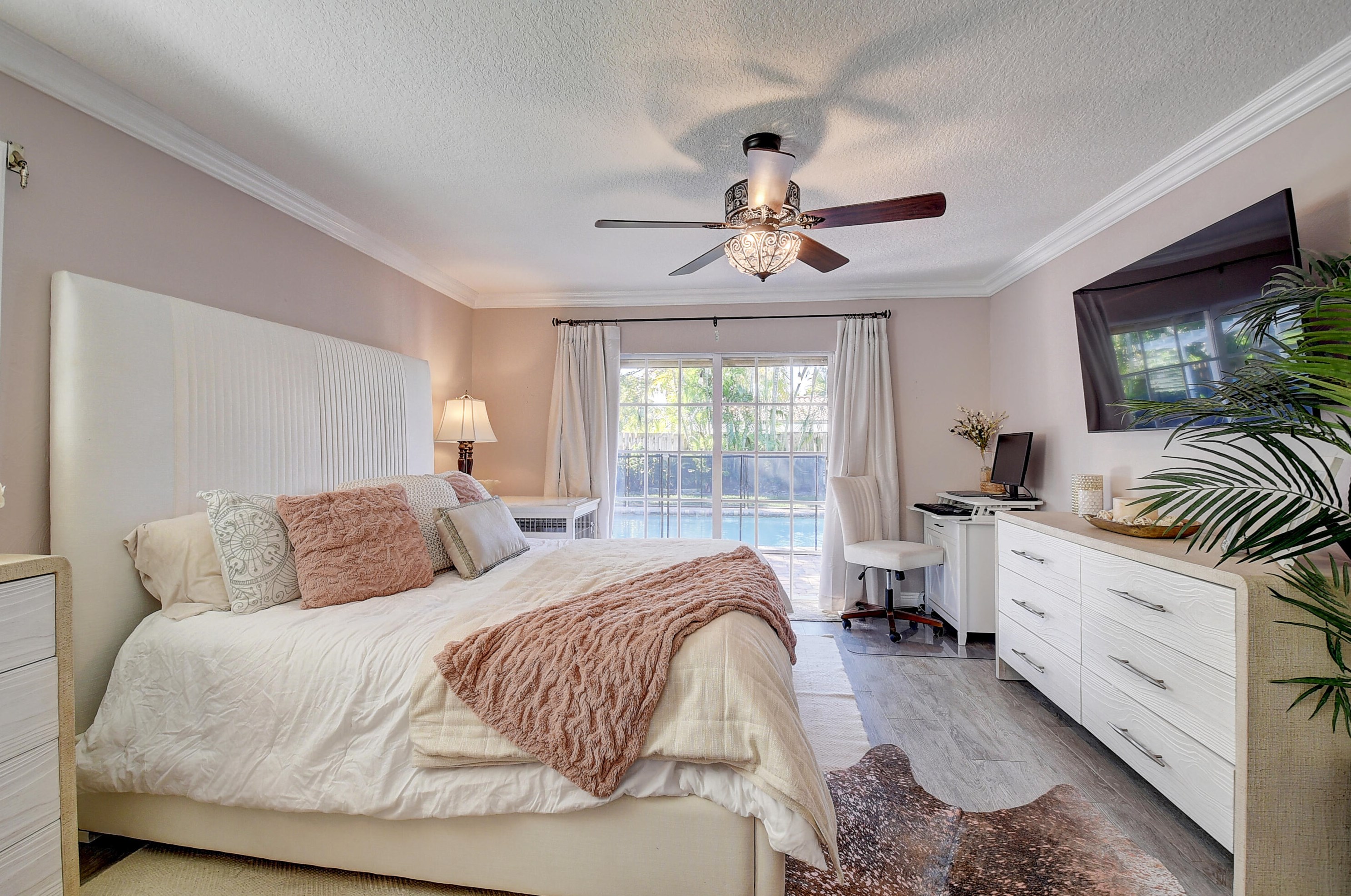 1224 16th St, Boca Raton FL  33486-6660 exterior