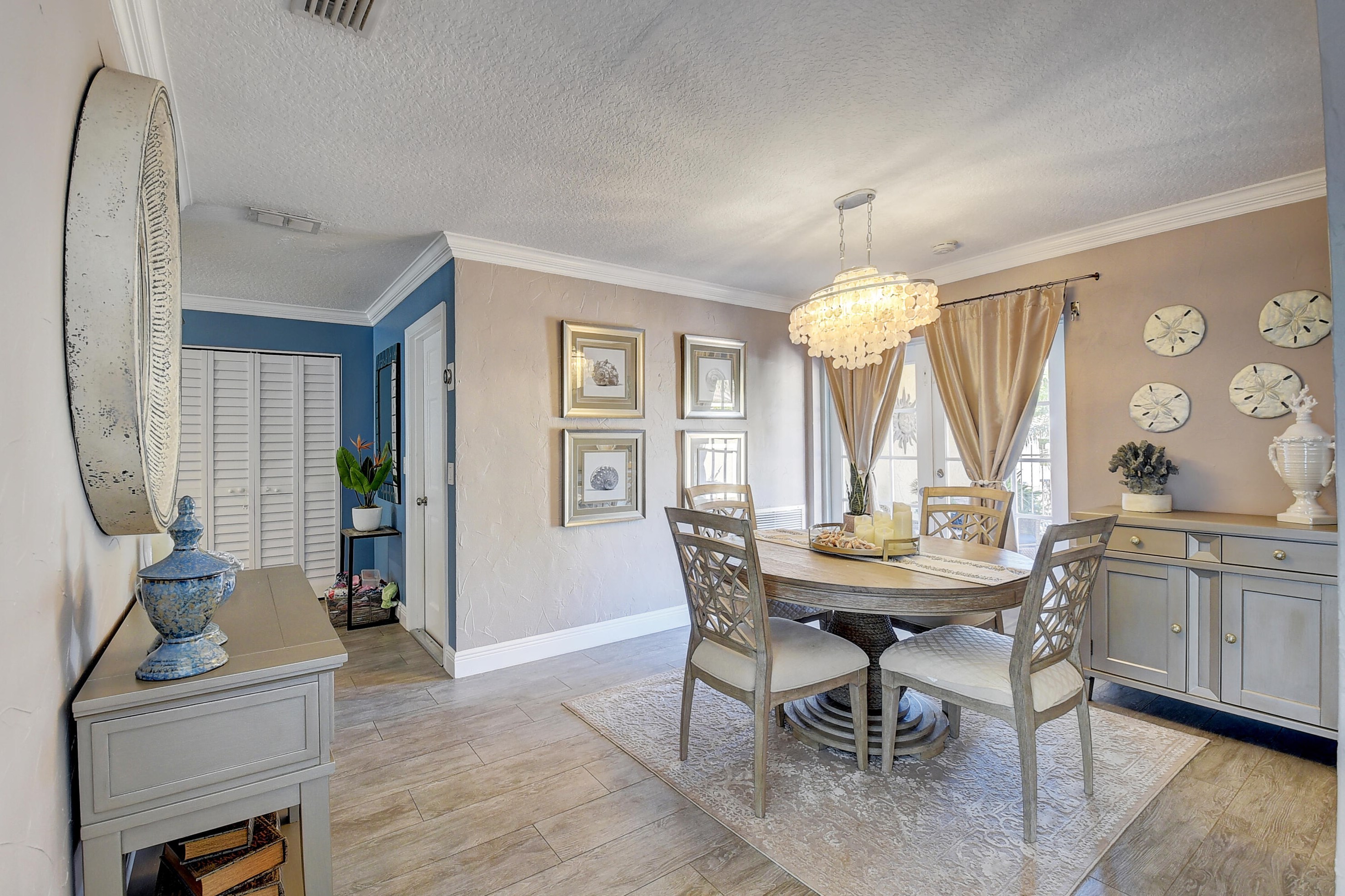 1224 16th St, Boca Raton FL  33486-6660 exterior