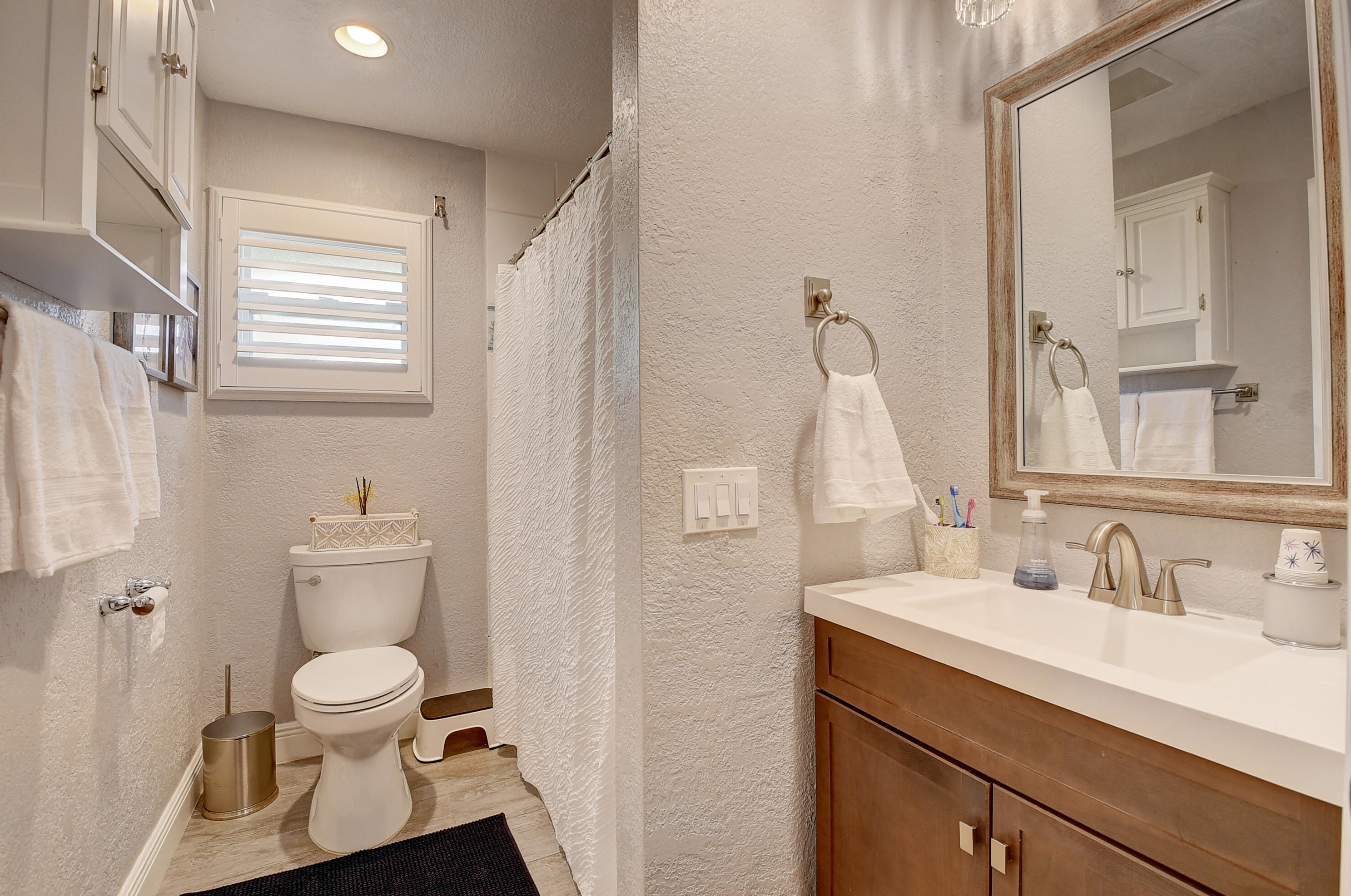 1224 16th St, Boca Raton FL  33486-6660 exterior