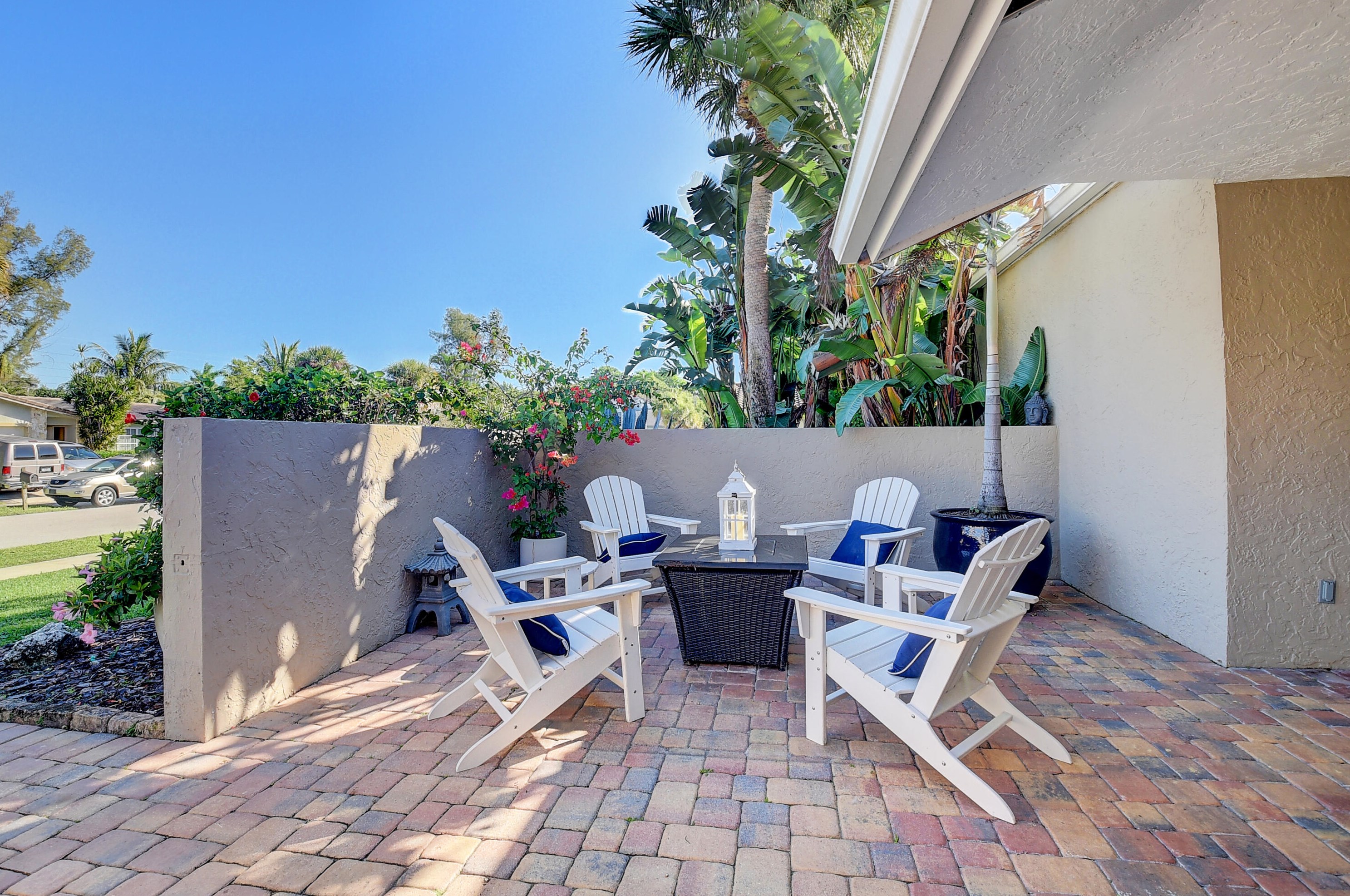 1224 16th St, Boca Raton FL  33486-6660 exterior