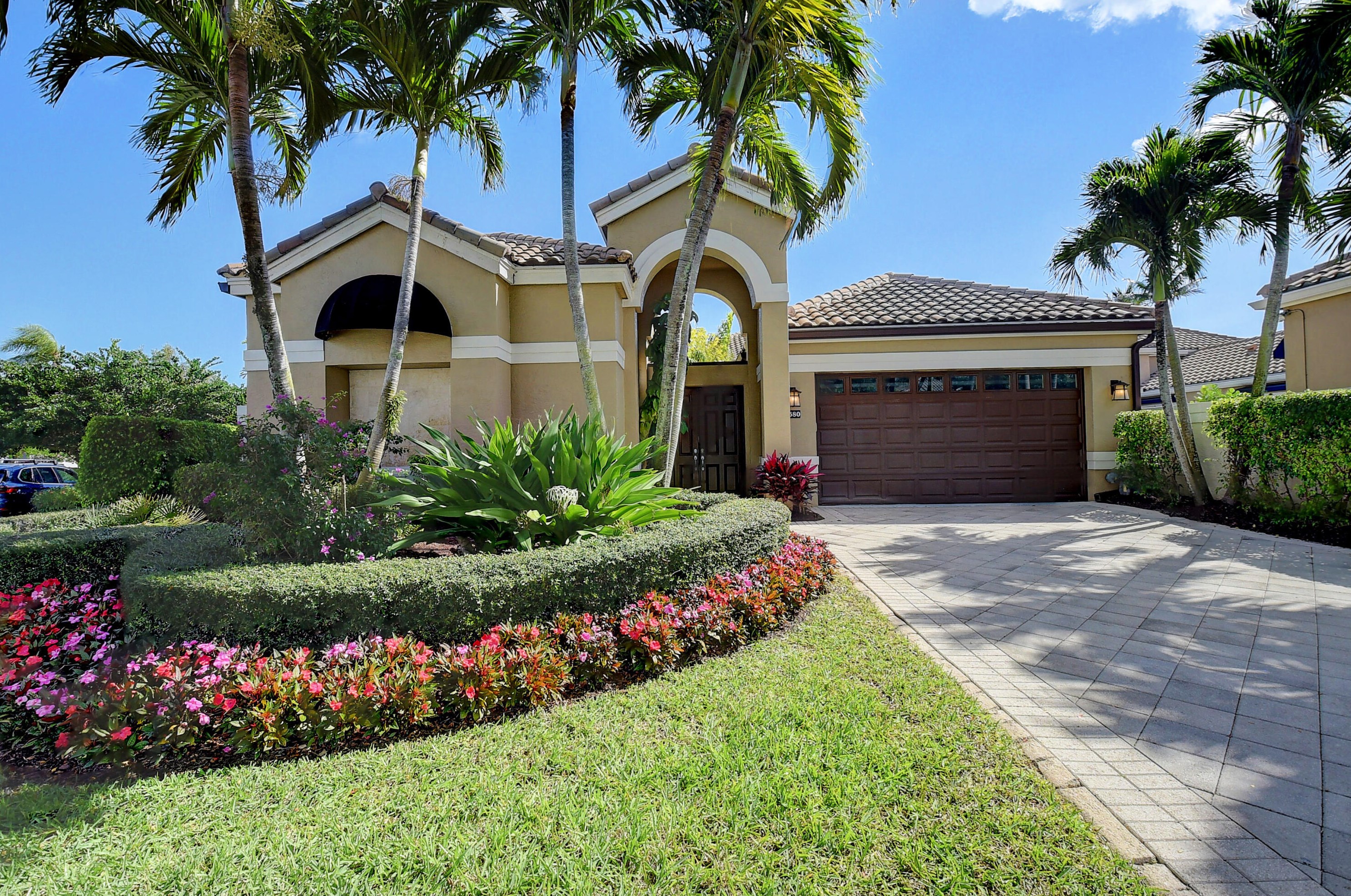 3580 Nw Clubside Cir, Boca Raton, FL 33496