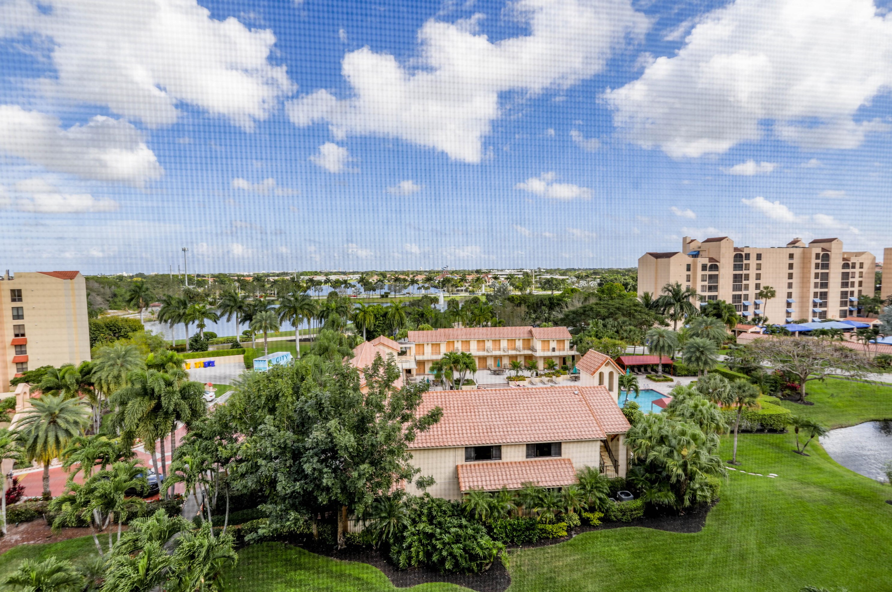 7209 Promenade Dr, Boca Raton FL  33433-2809 exterior