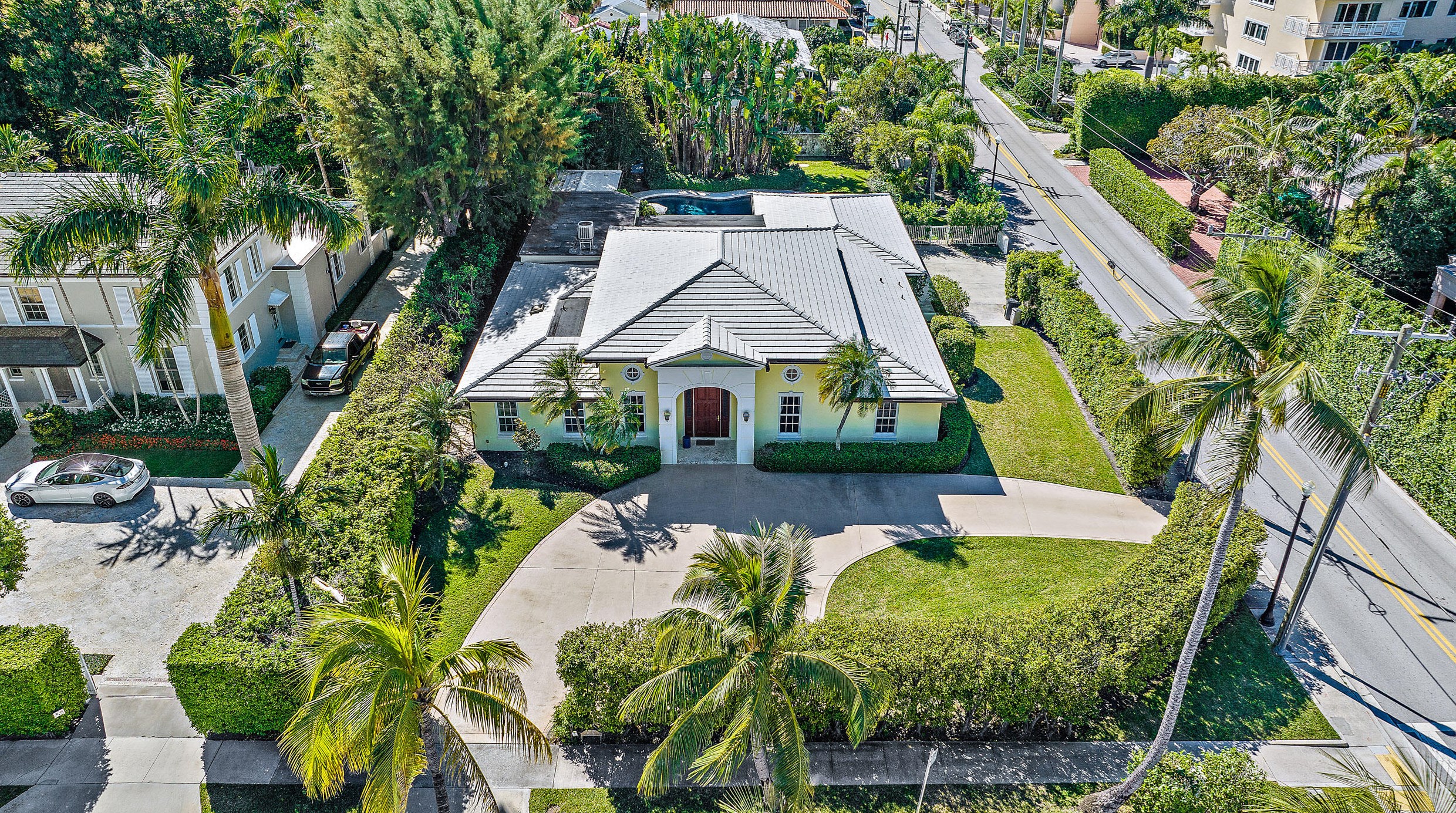 264 Dunbar Rd, Palm Beach, FL 33480